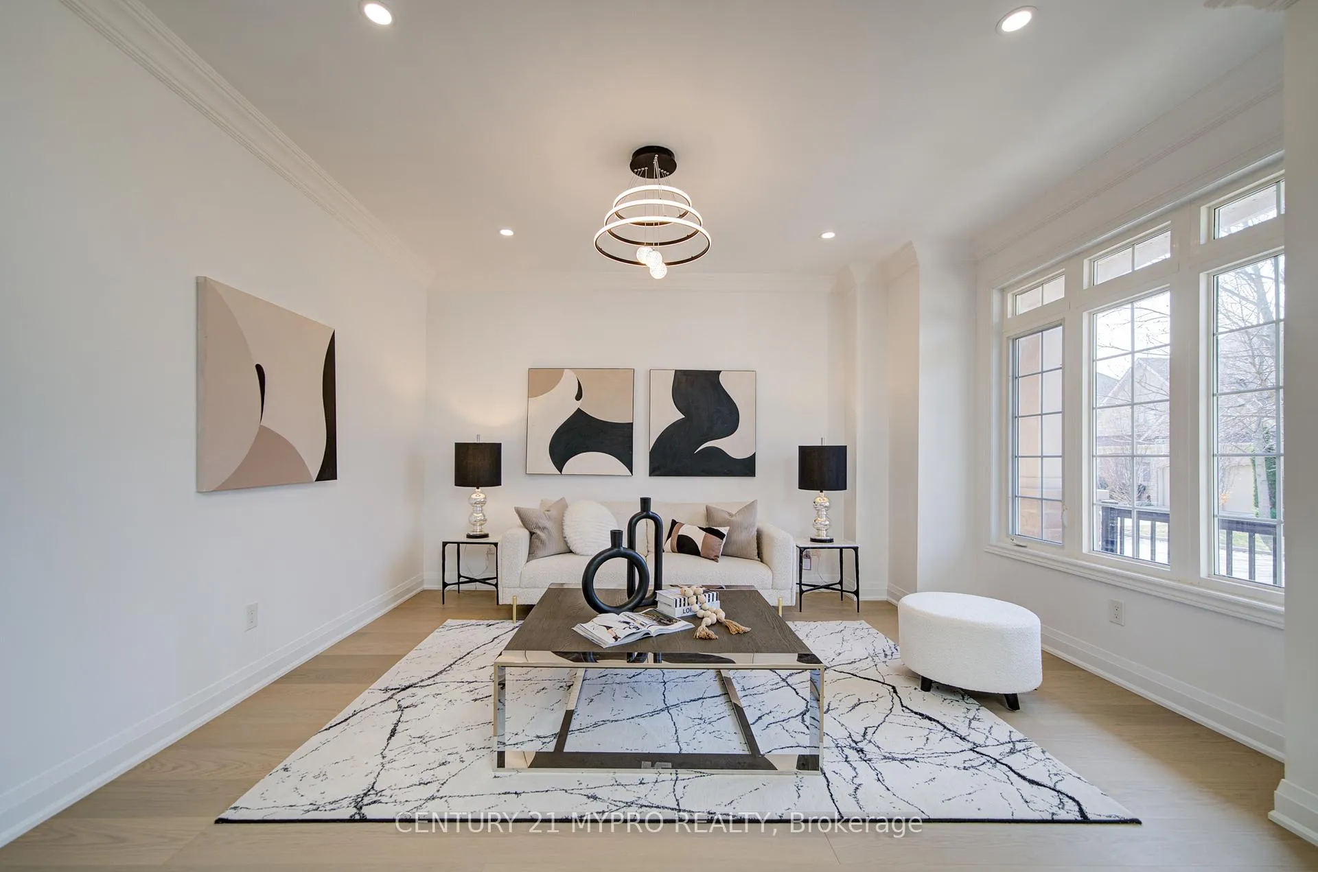 Photo 8 of 64 Glengordon Crescent, Markham, Devil's Elbow — HOMEH