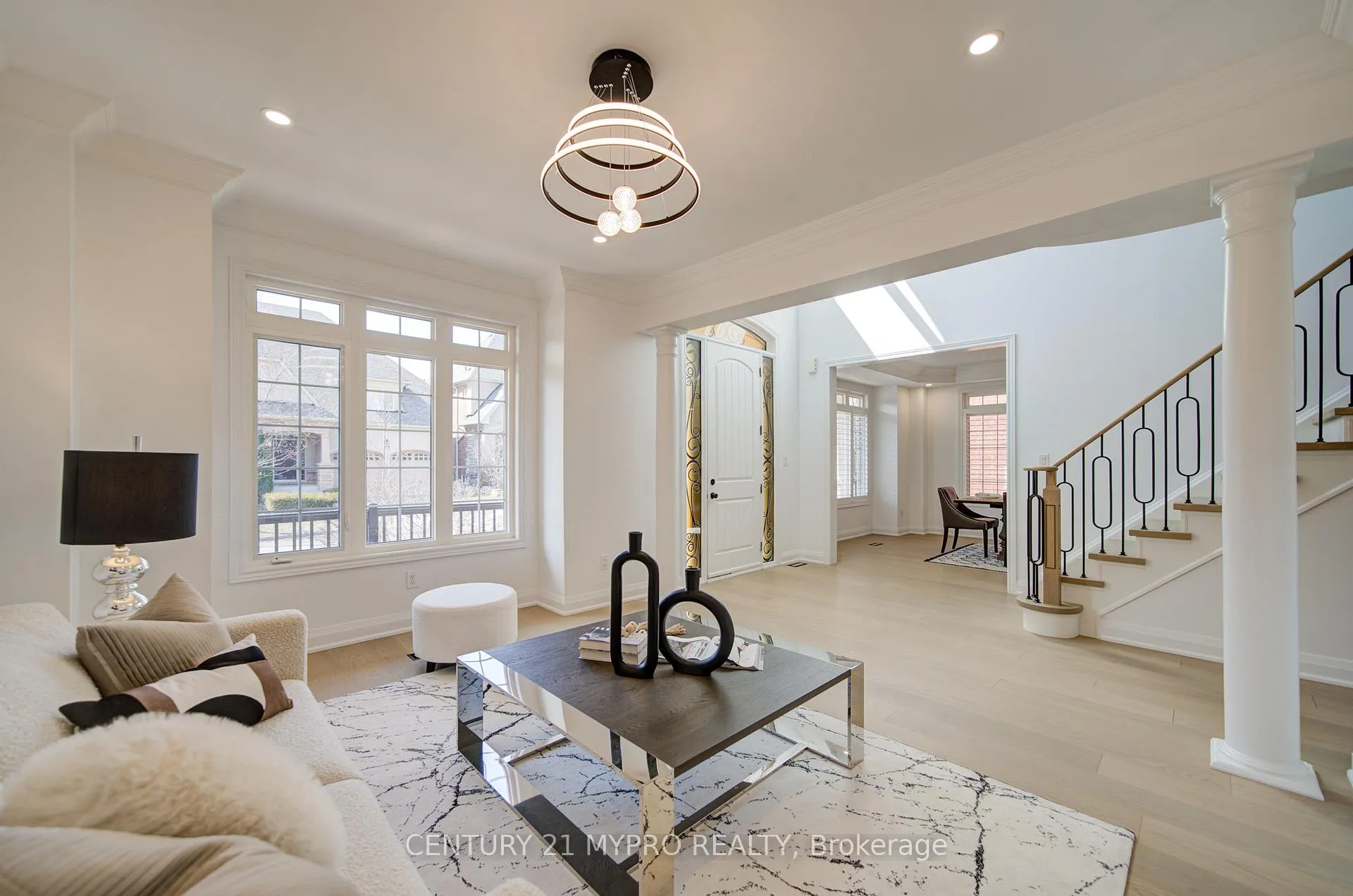 Photo 10 of 64 Glengordon Crescent, Markham, Devil's Elbow — HOMEH