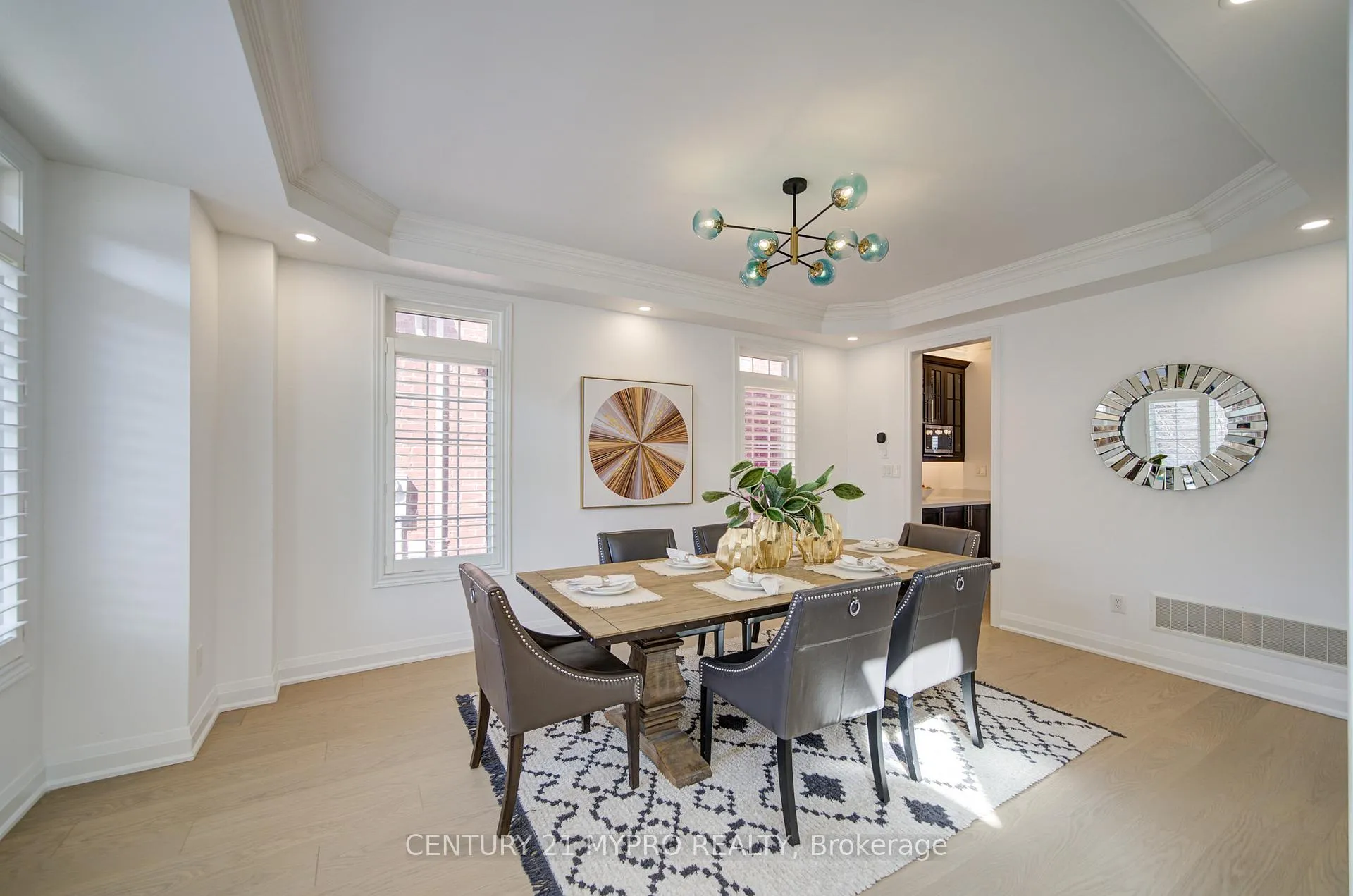 Photo 11 of 64 Glengordon Crescent, Markham, Devil's Elbow — HOMEH