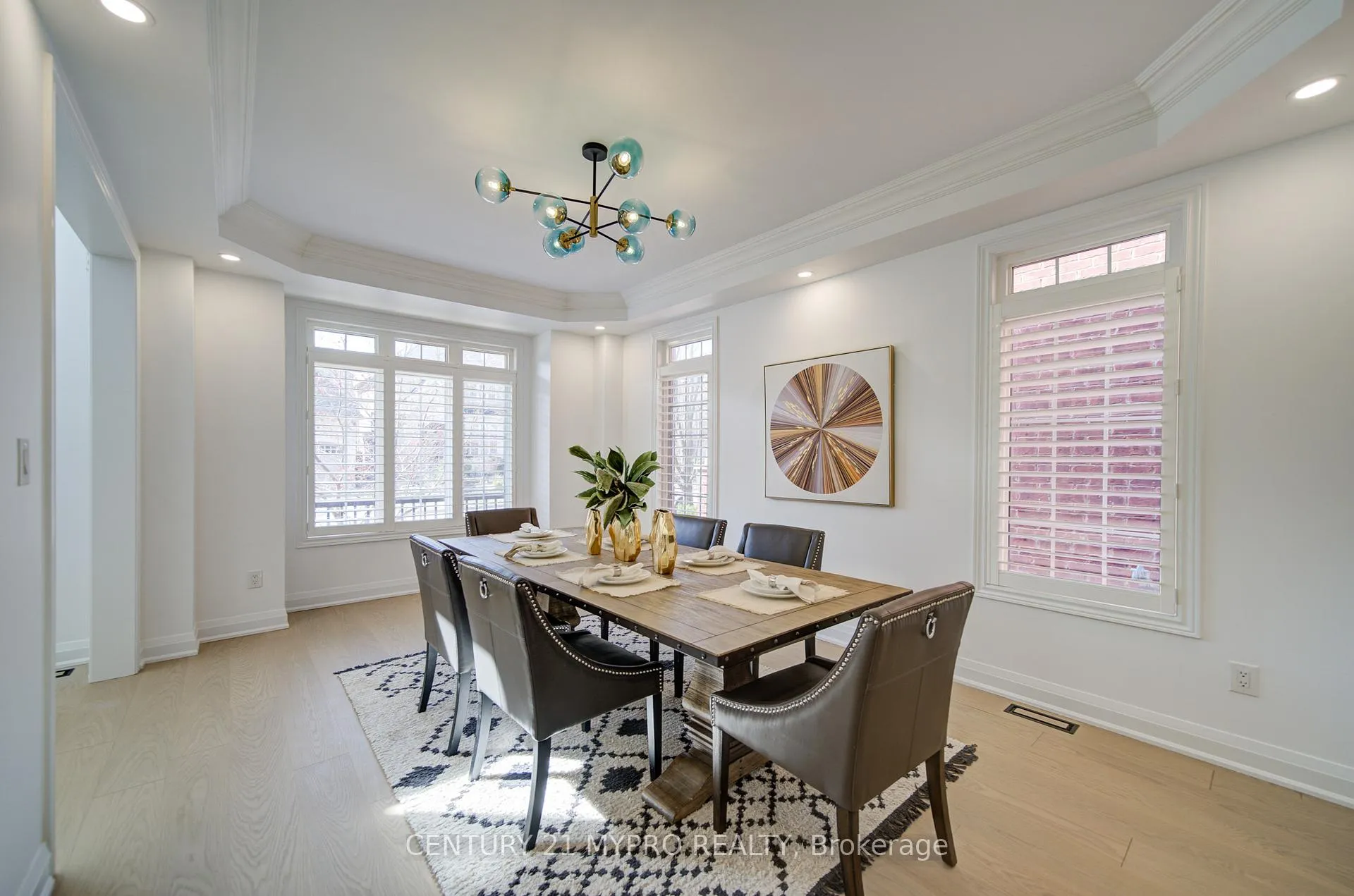 Photo 12 of 64 Glengordon Crescent, Markham, Devil's Elbow — HOMEH