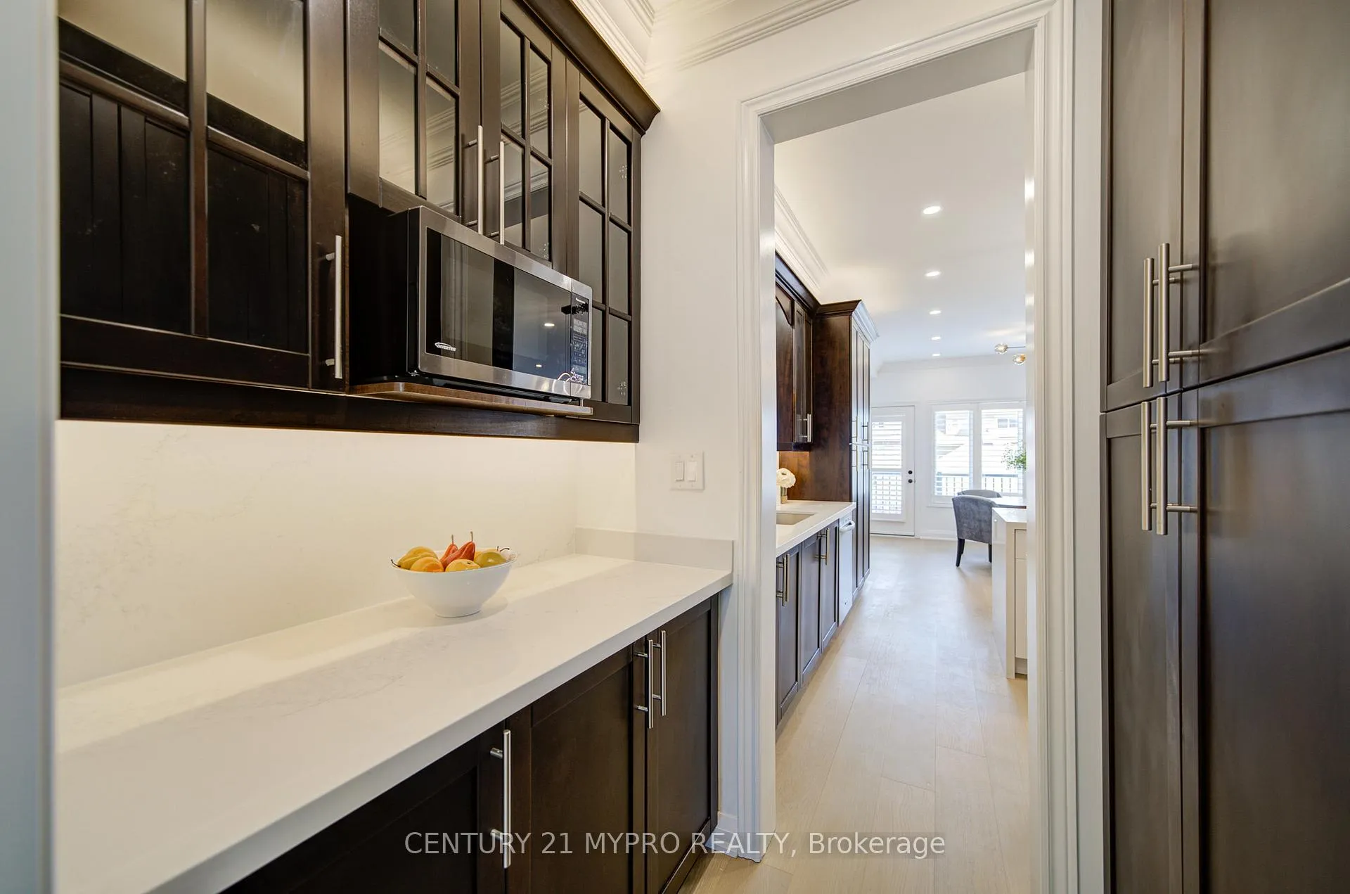 Photo 13 of 64 Glengordon Crescent, Markham, Devil's Elbow — HOMEH