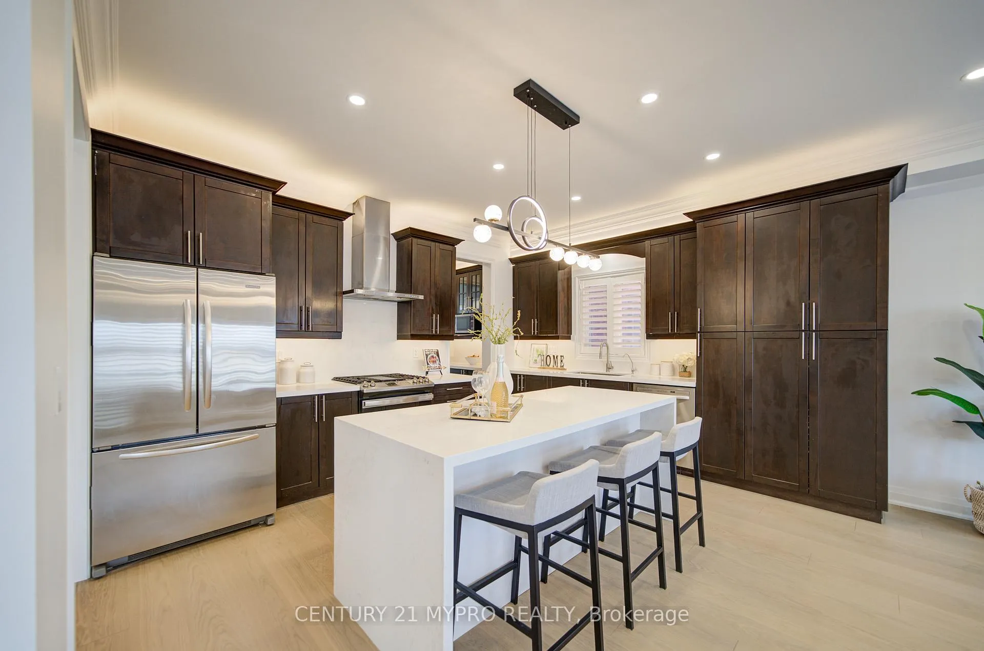 Photo 15 of 64 Glengordon Crescent, Markham, Devil's Elbow — HOMEH