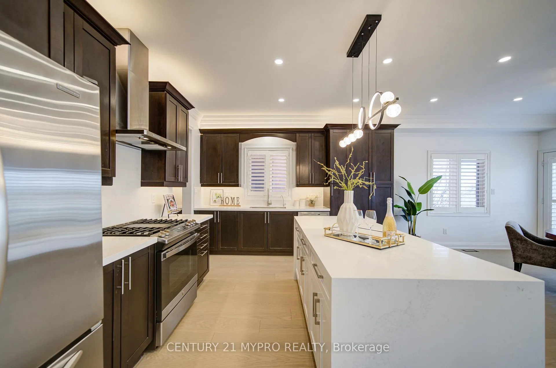 Photo 16 of 64 Glengordon Crescent, Markham, Devil's Elbow — HOMEH