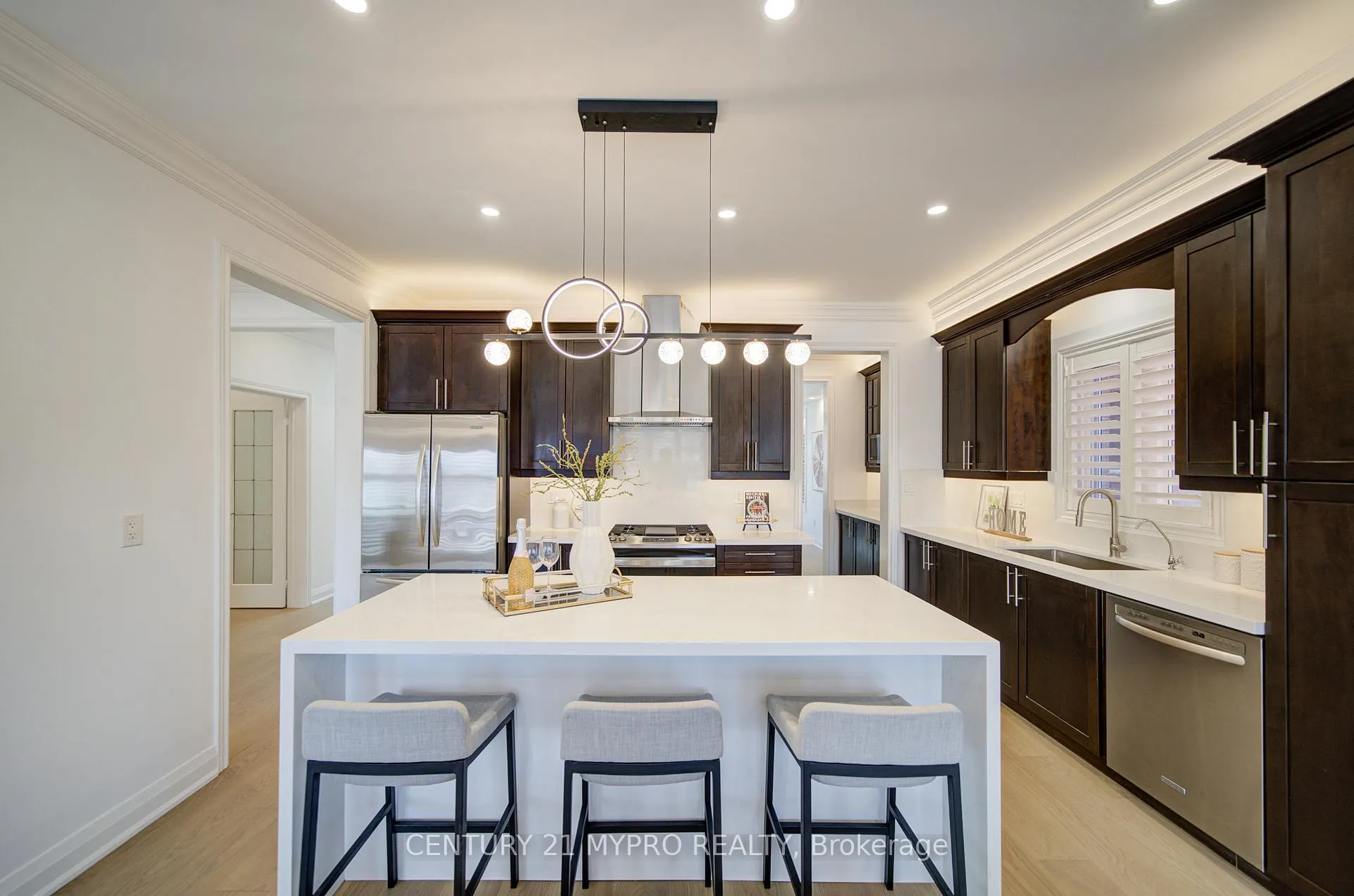 Photo 17 of 64 Glengordon Crescent, Markham, Devil's Elbow — HOMEH