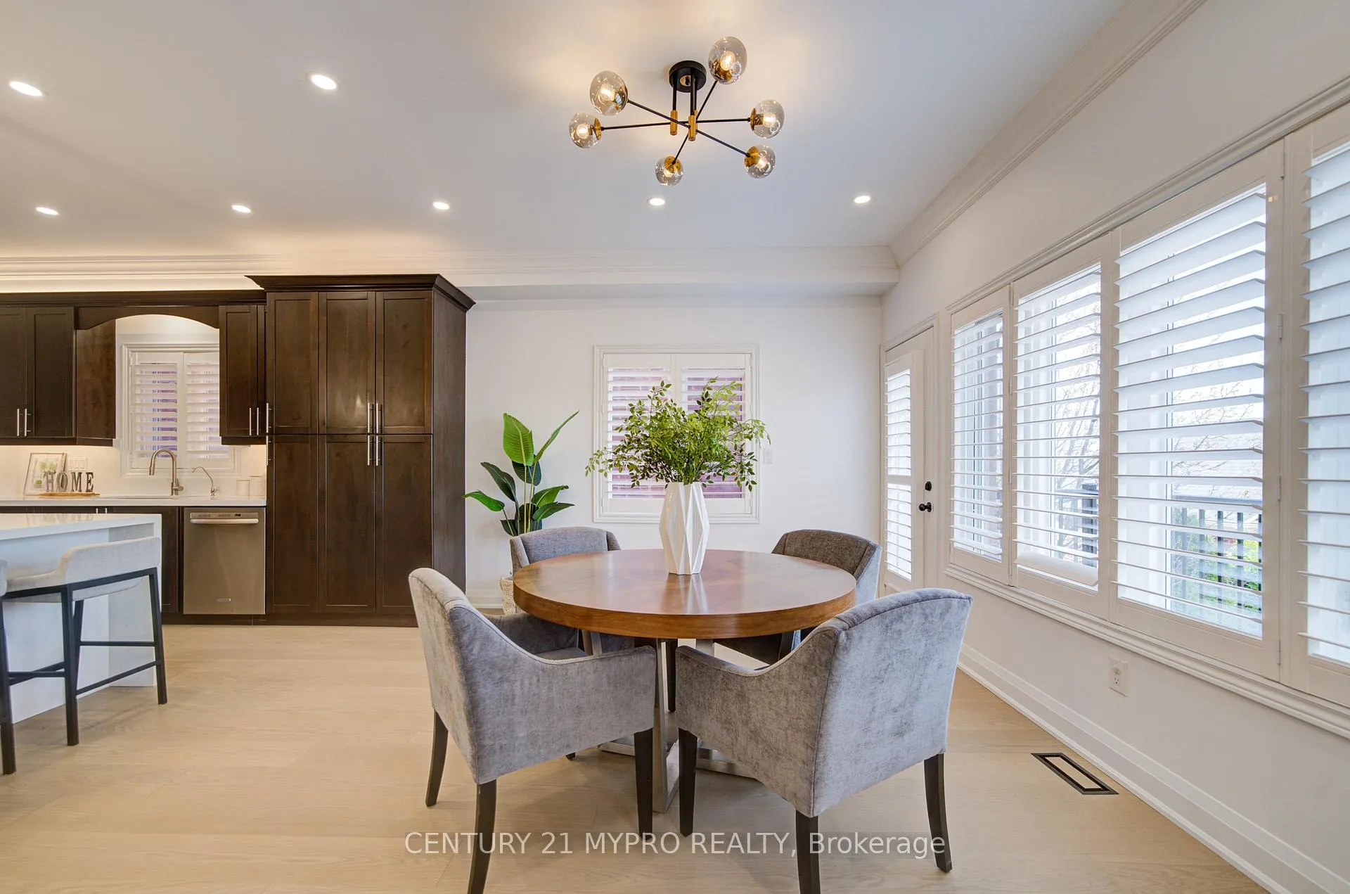 Photo 20 of 64 Glengordon Crescent, Markham, Devil's Elbow — HOMEH
