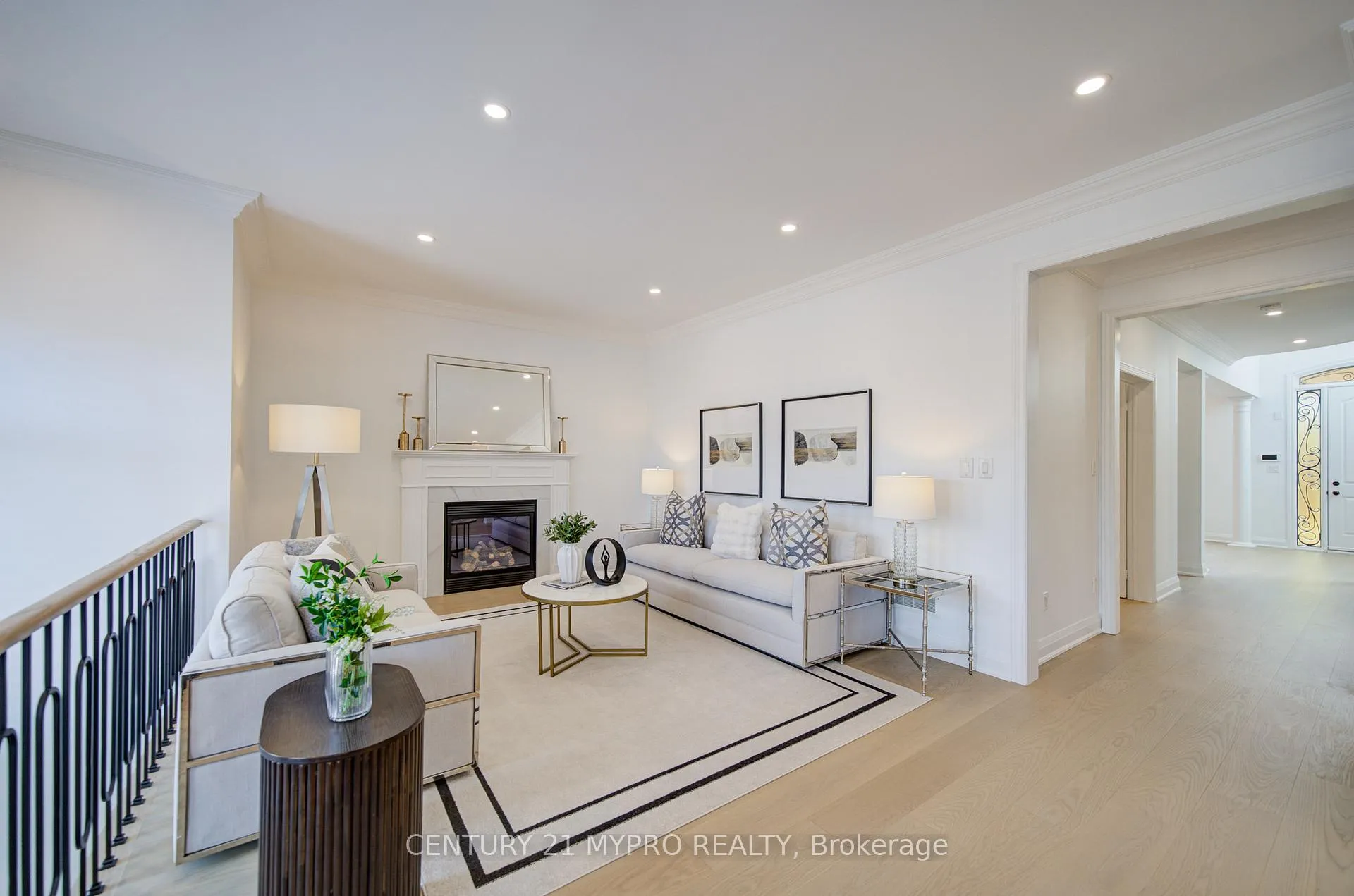 Photo 21 of 64 Glengordon Crescent, Markham, Devil's Elbow — HOMEH