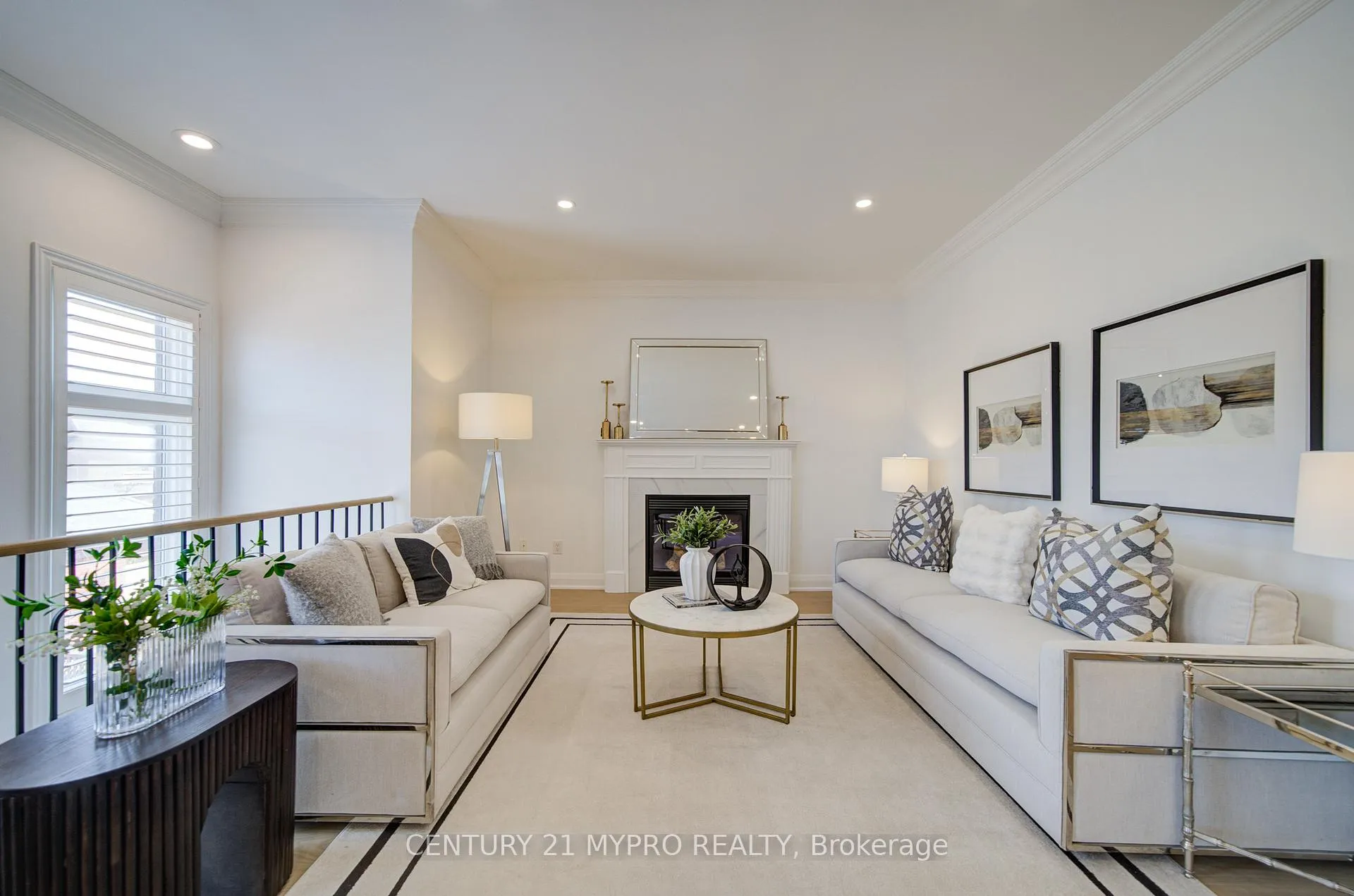 Photo 22 of 64 Glengordon Crescent, Markham, Devil's Elbow — HOMEH
