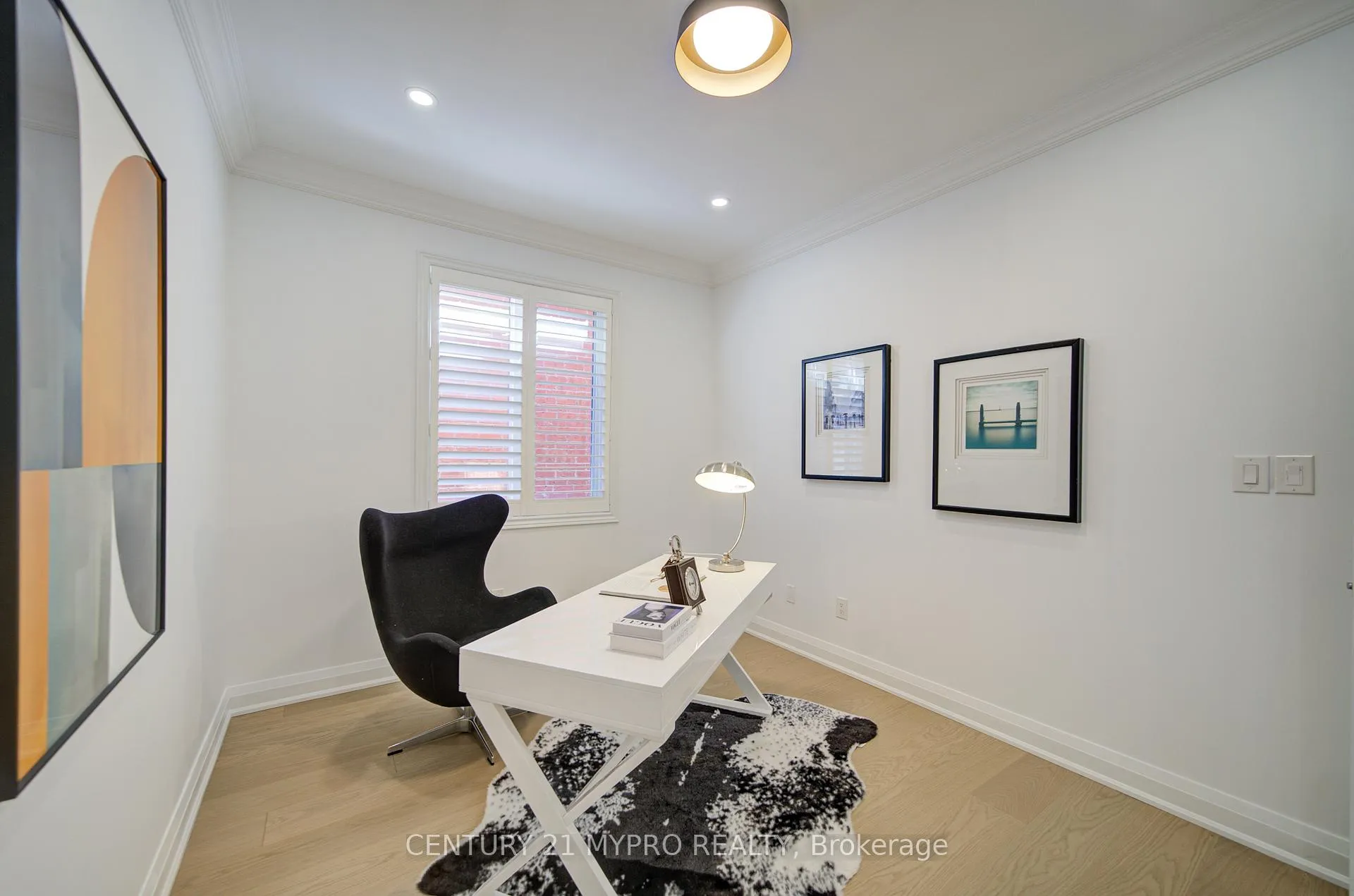 Photo 23 of 64 Glengordon Crescent, Markham, Devil's Elbow — HOMEH