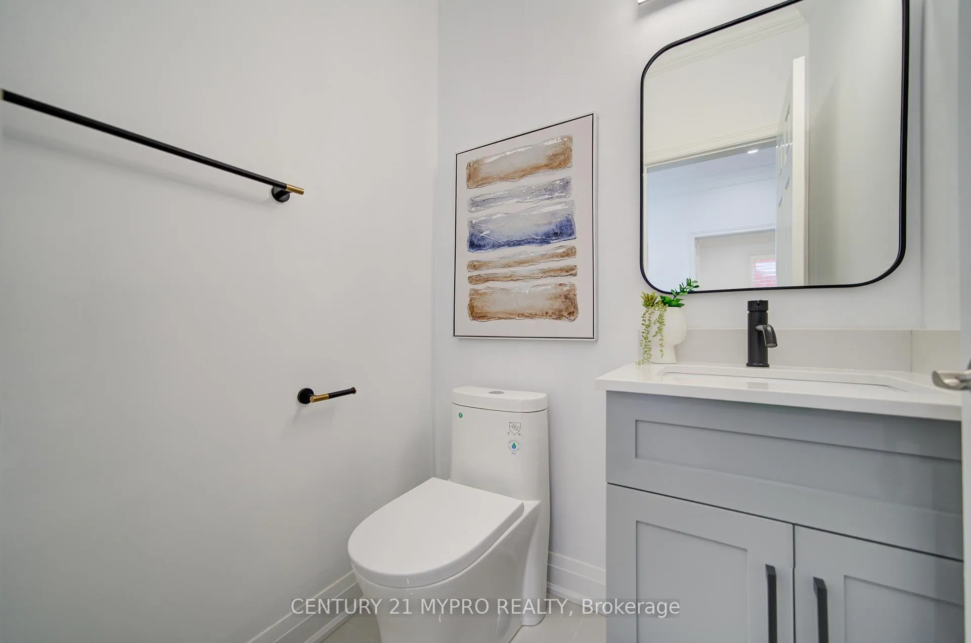 Photo 24 of 64 Glengordon Crescent, Markham, Devil's Elbow — HOMEH