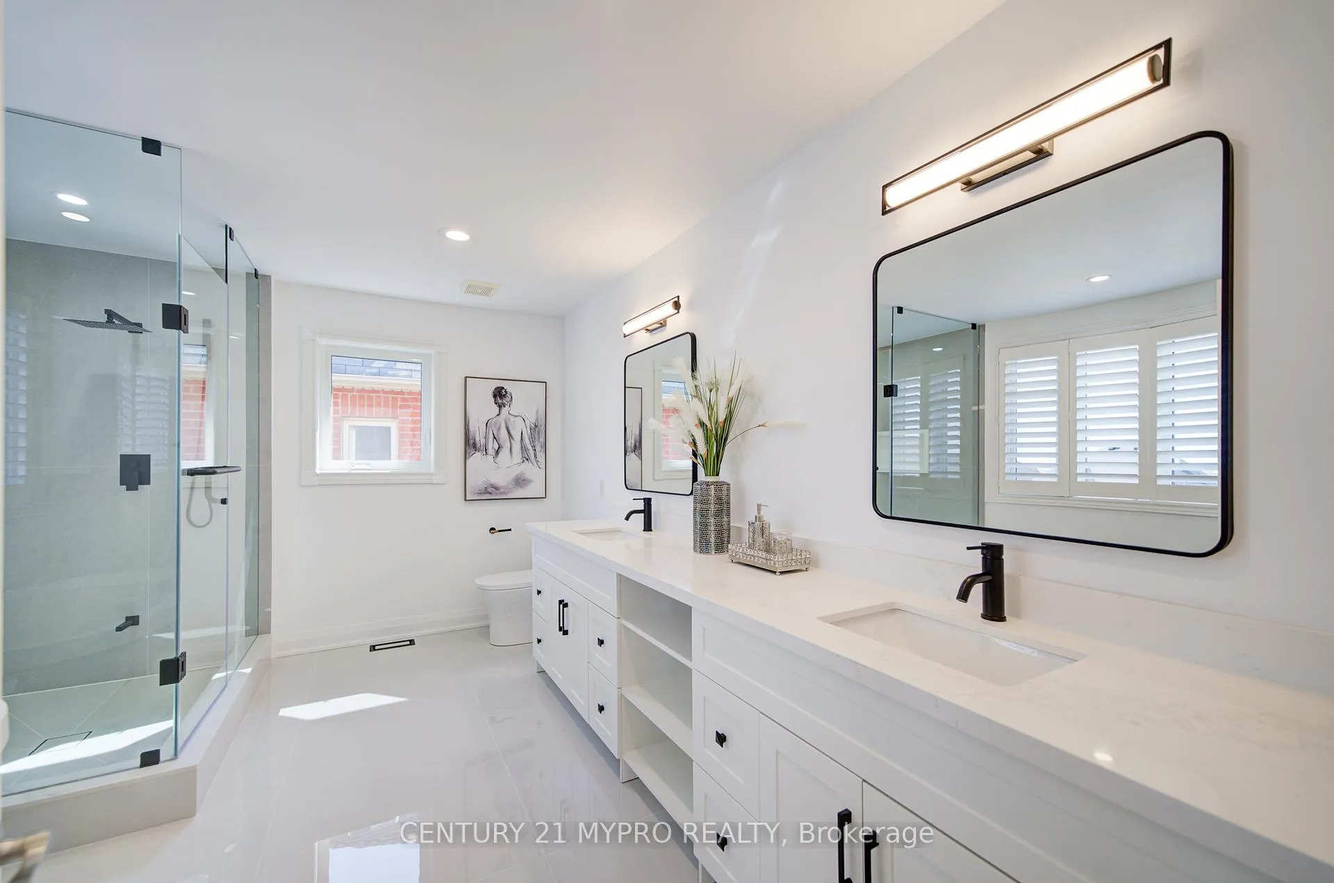 Photo 28 of 64 Glengordon Crescent, Markham, Devil's Elbow — HOMEH