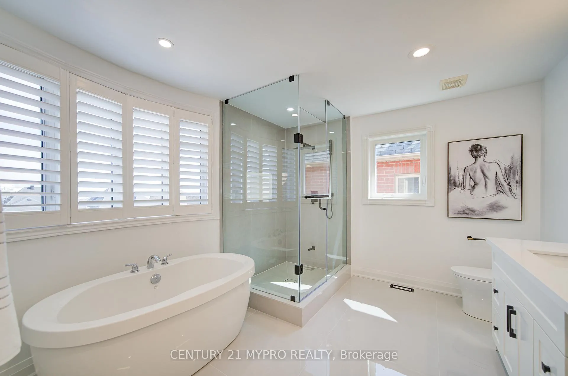 Photo 29 of 64 Glengordon Crescent, Markham, Devil's Elbow — HOMEH