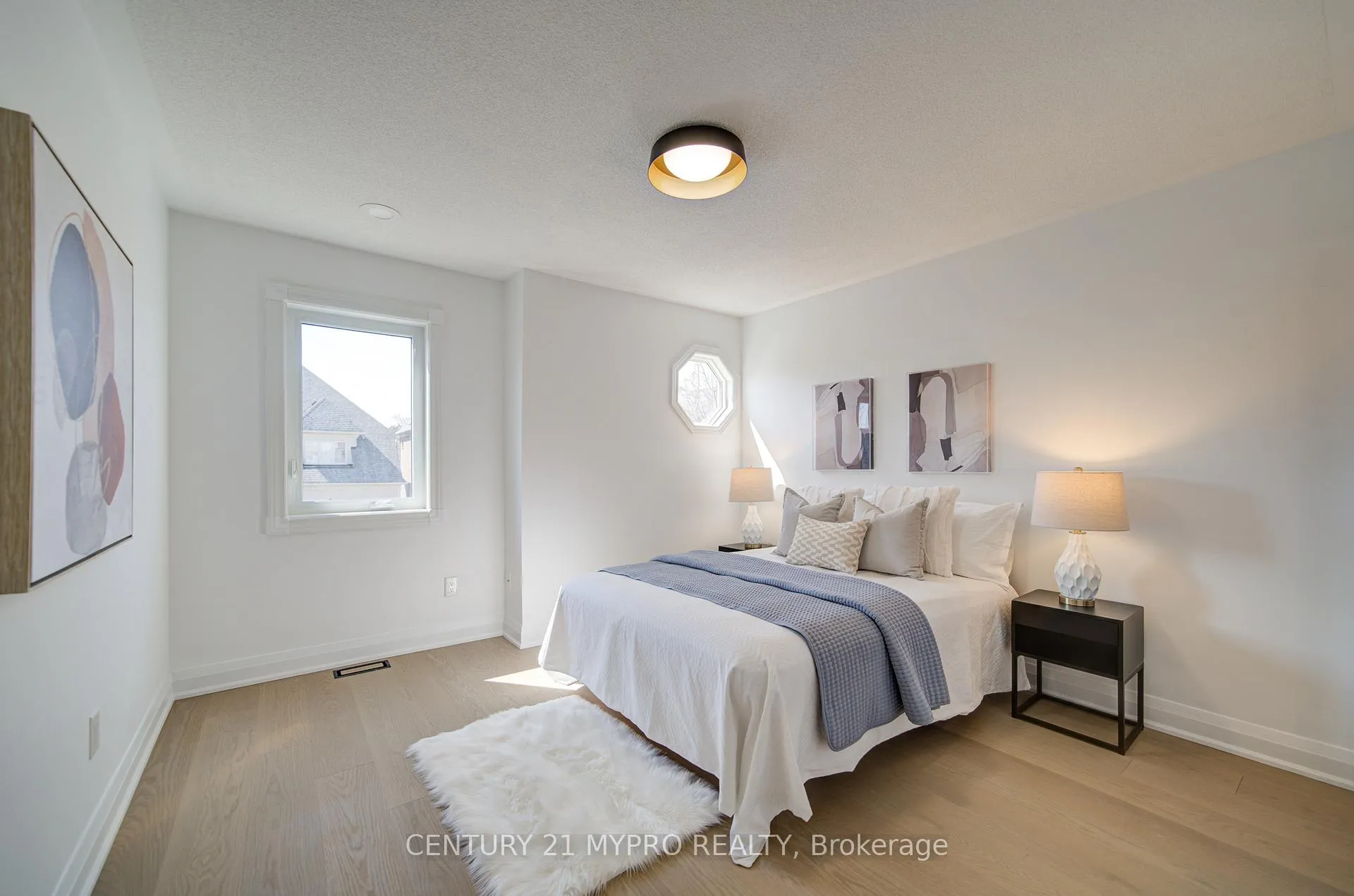 Photo 30 of 64 Glengordon Crescent, Markham, Devil's Elbow — HOMEH