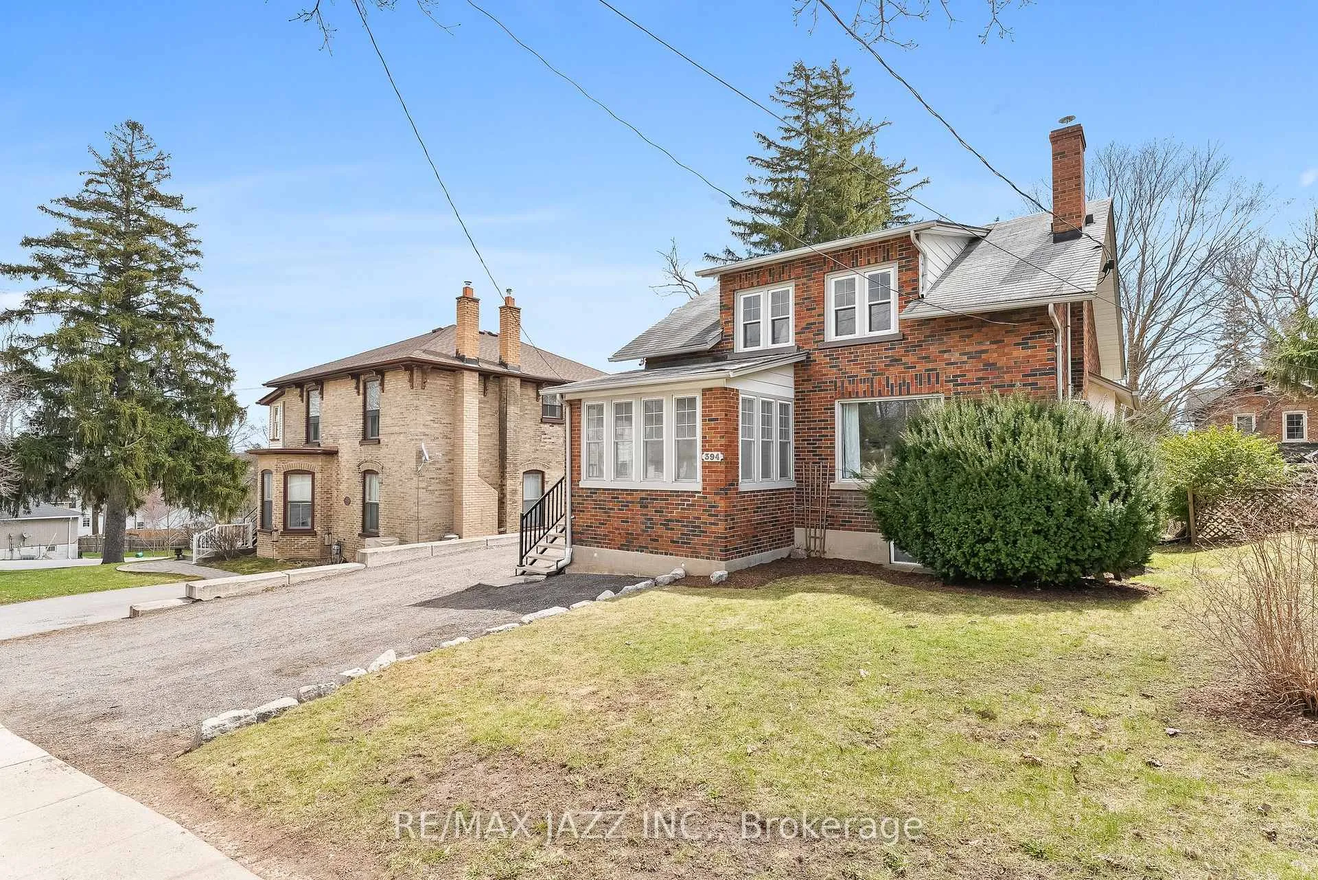 Photo 2 of 394 A Queen Street, Scugog, Port Perry — HOMEH