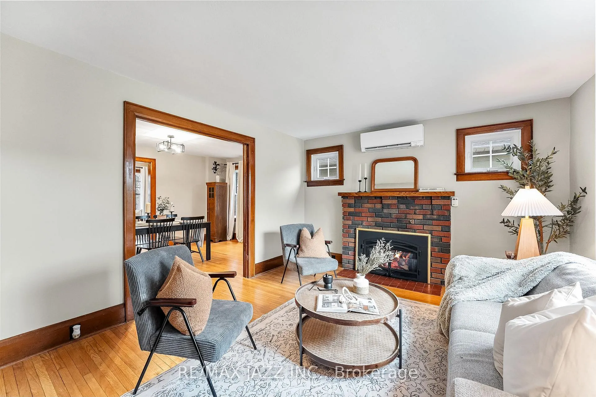Photo 5 of 394 A Queen Street, Scugog, Port Perry — HOMEH