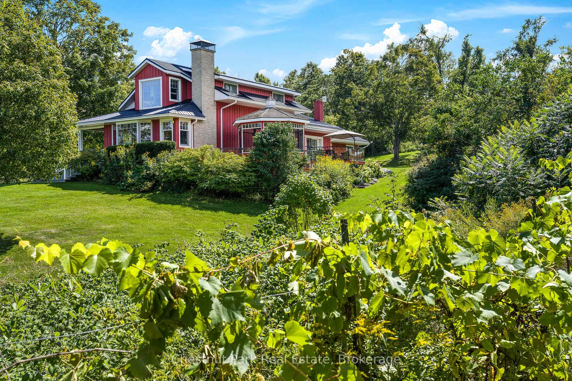Photo 3 of 3390 Concession 5 S Nottawasaga, Clearview, Rural Clearview — HOMEH