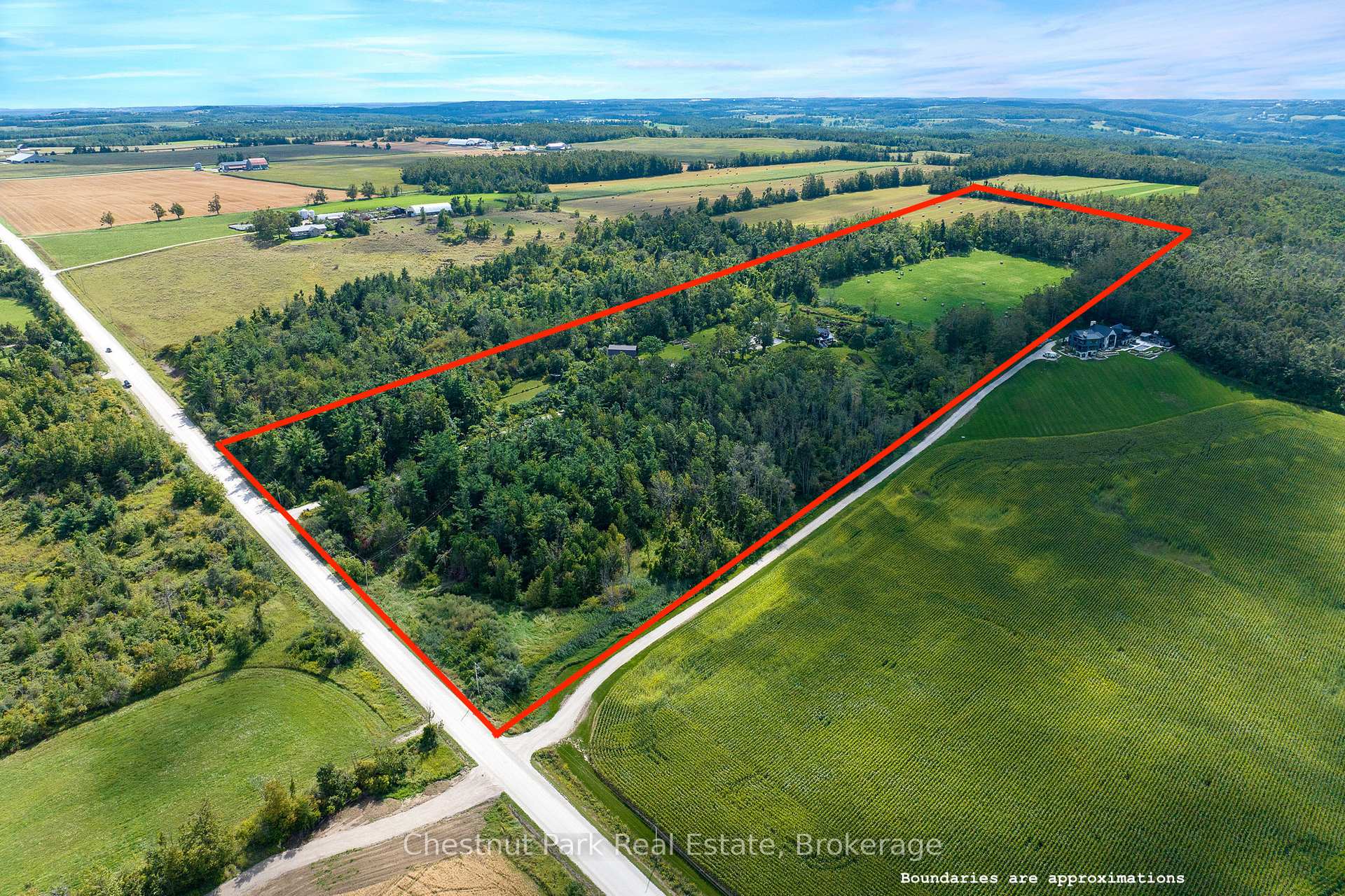 Photo 4 of 3390 Concession 5 S Nottawasaga, Clearview, Rural Clearview — HOMEH