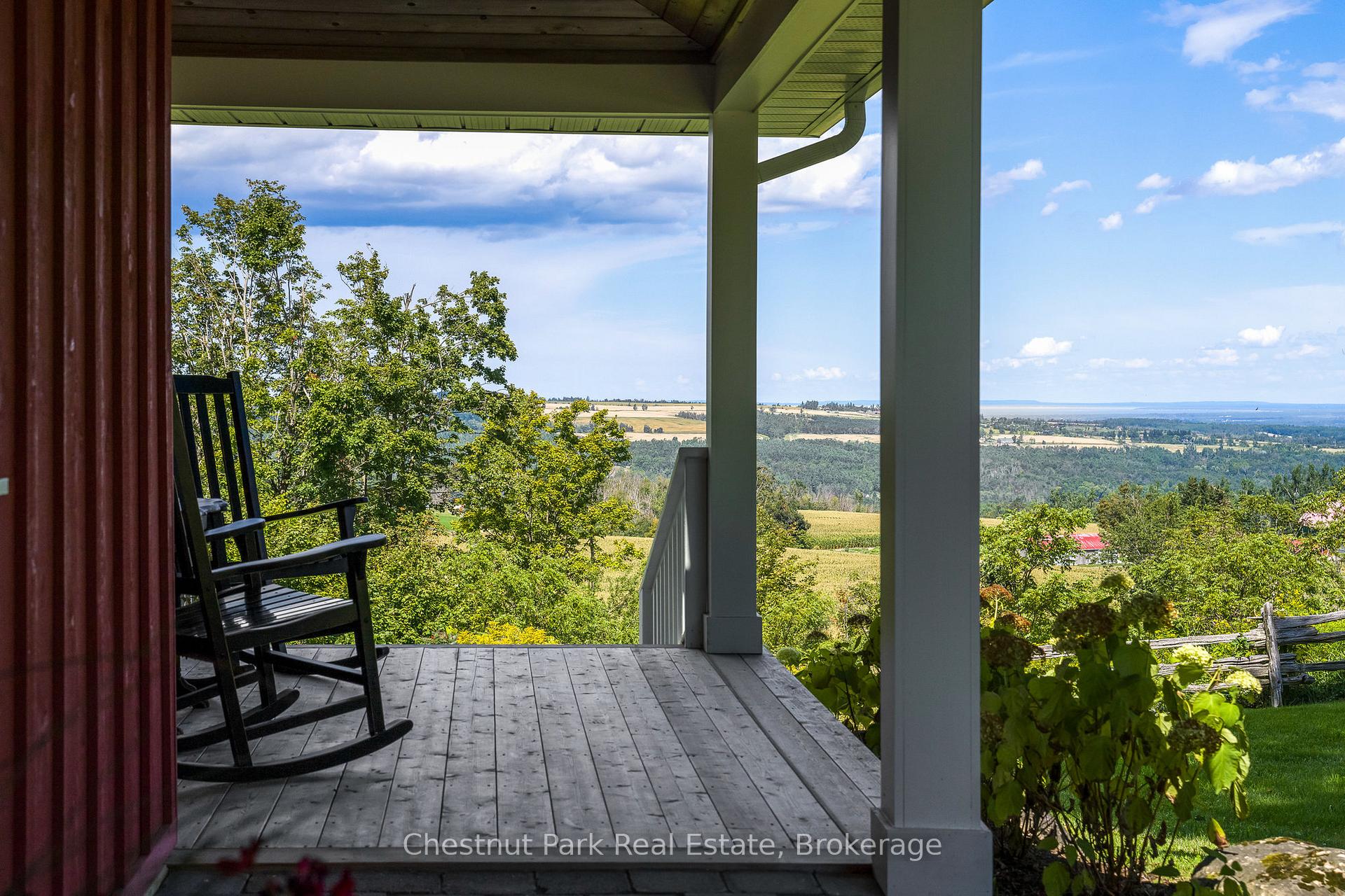Photo 5 of 3390 Concession 5 S Nottawasaga, Clearview, Rural Clearview — HOMEH