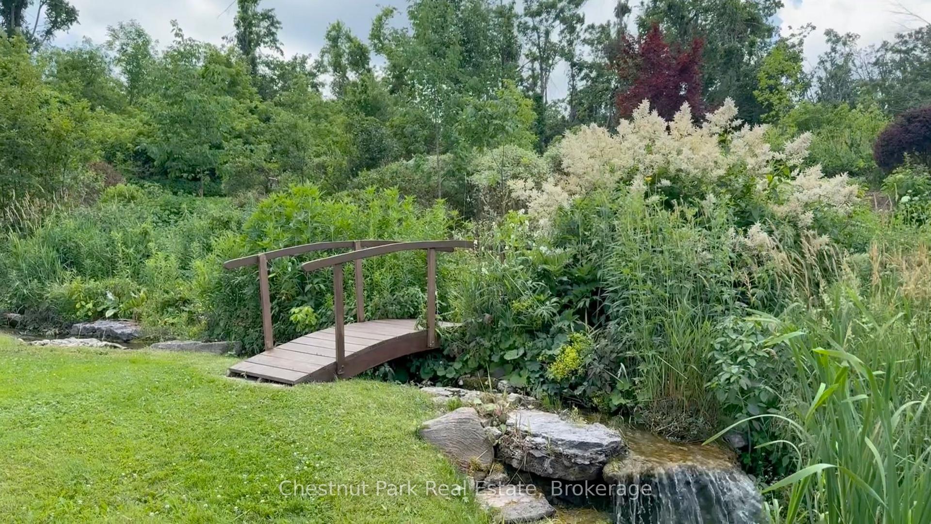 Photo 6 of 3390 Concession 5 S Nottawasaga, Clearview, Rural Clearview — HOMEH