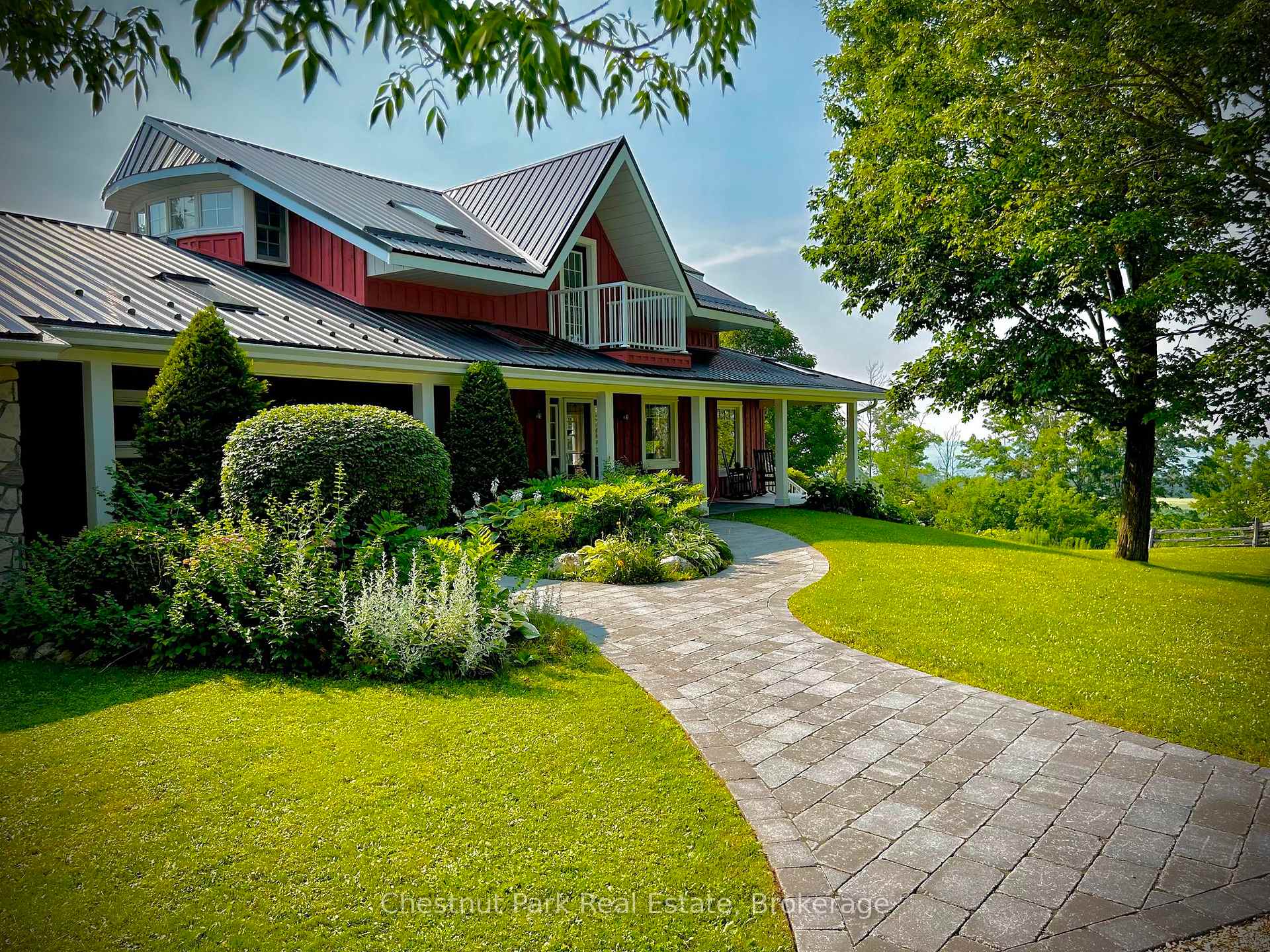 Photo 7 of 3390 Concession 5 S Nottawasaga, Clearview, Rural Clearview — HOMEH