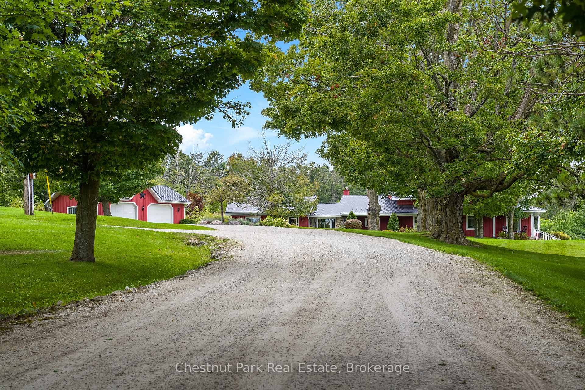 Photo 8 of 3390 Concession 5 S Nottawasaga, Clearview, Rural Clearview — HOMEH
