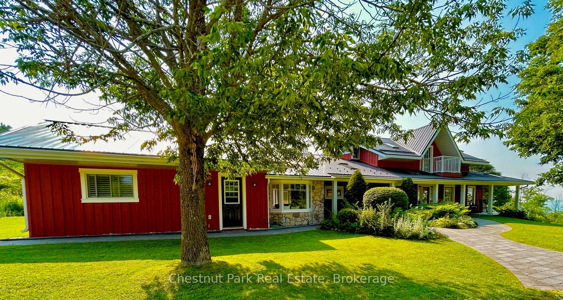 Photo 9 of 3390 Concession 5 S Nottawasaga, Clearview, Rural Clearview — HOMEH