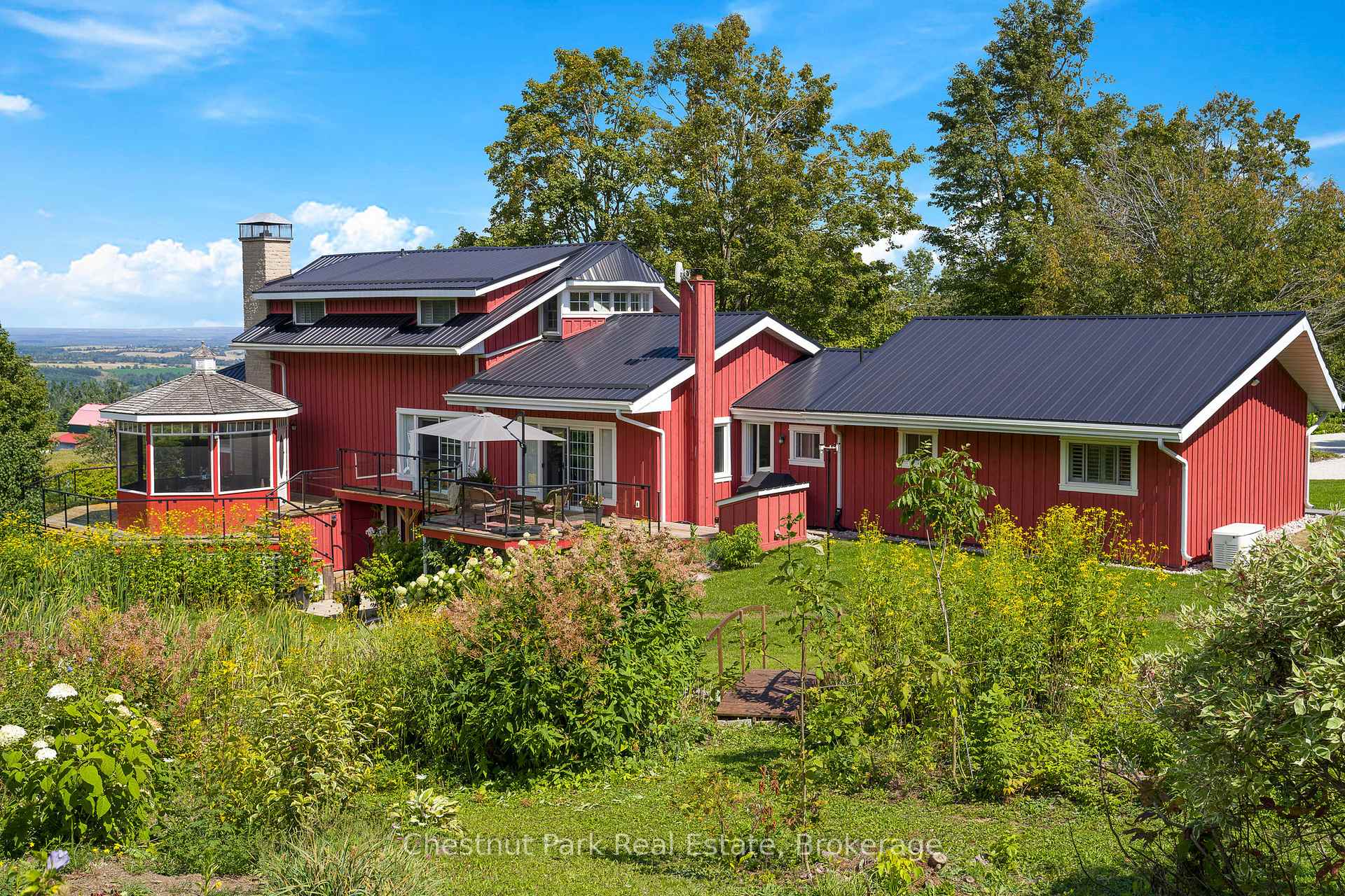 Photo 10 of 3390 Concession 5 S Nottawasaga, Clearview, Rural Clearview — HOMEH