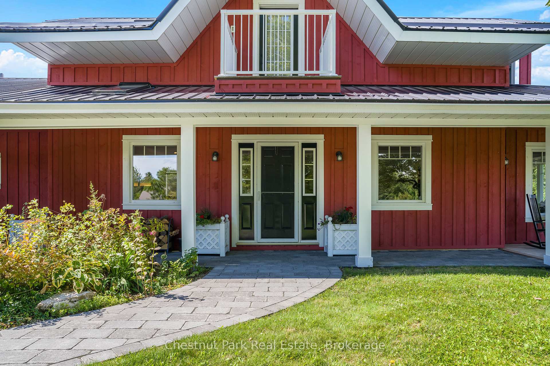 Photo 13 of 3390 Concession 5 S Nottawasaga, Clearview, Rural Clearview — HOMEH