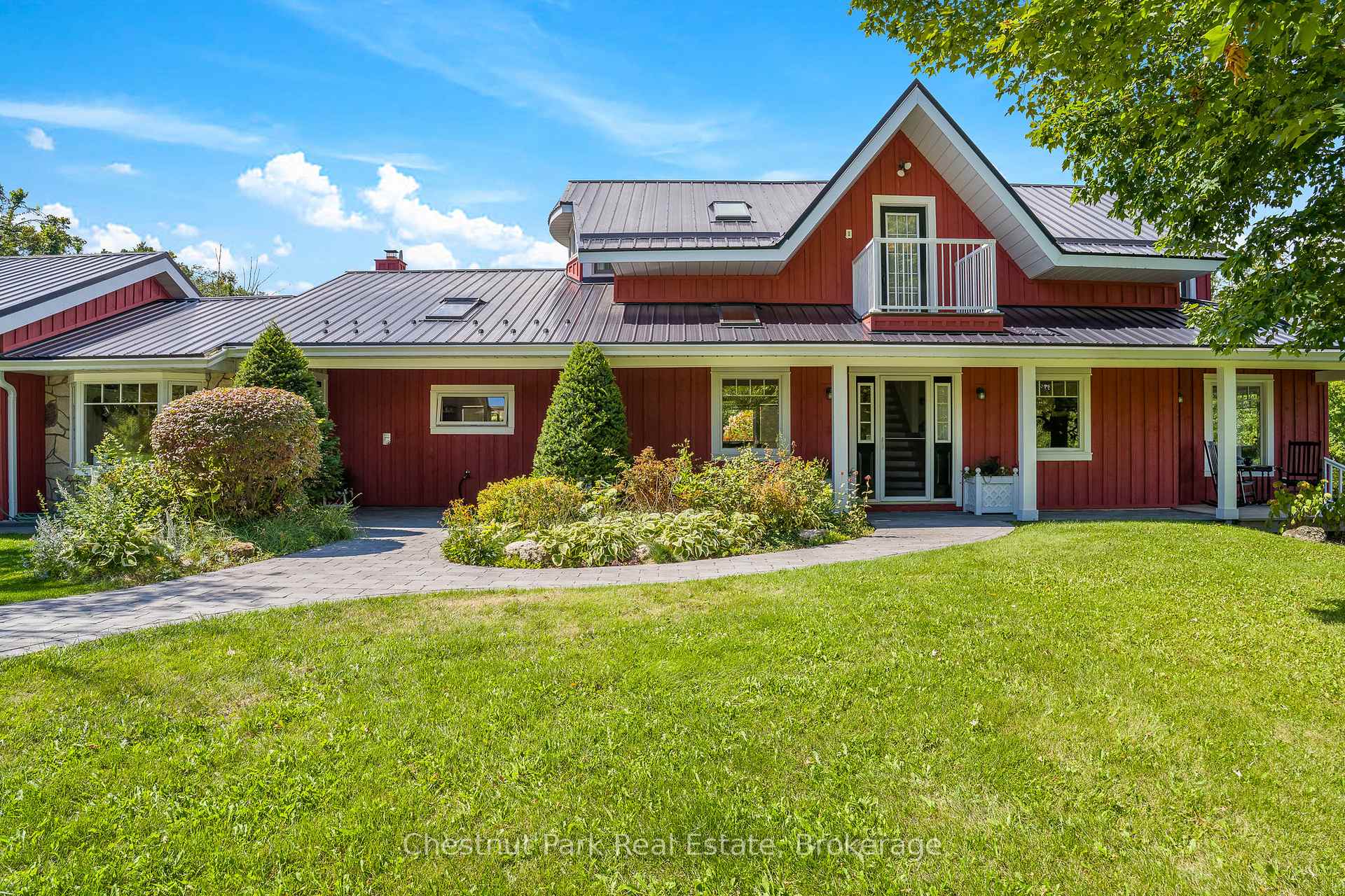Photo 15 of 3390 Concession 5 S Nottawasaga, Clearview, Rural Clearview — HOMEH