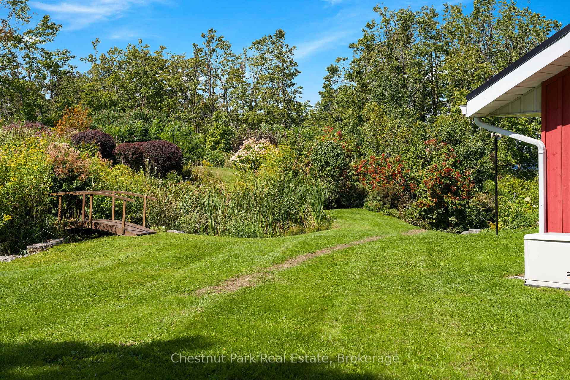 Photo 17 of 3390 Concession 5 S Nottawasaga, Clearview, Rural Clearview — HOMEH