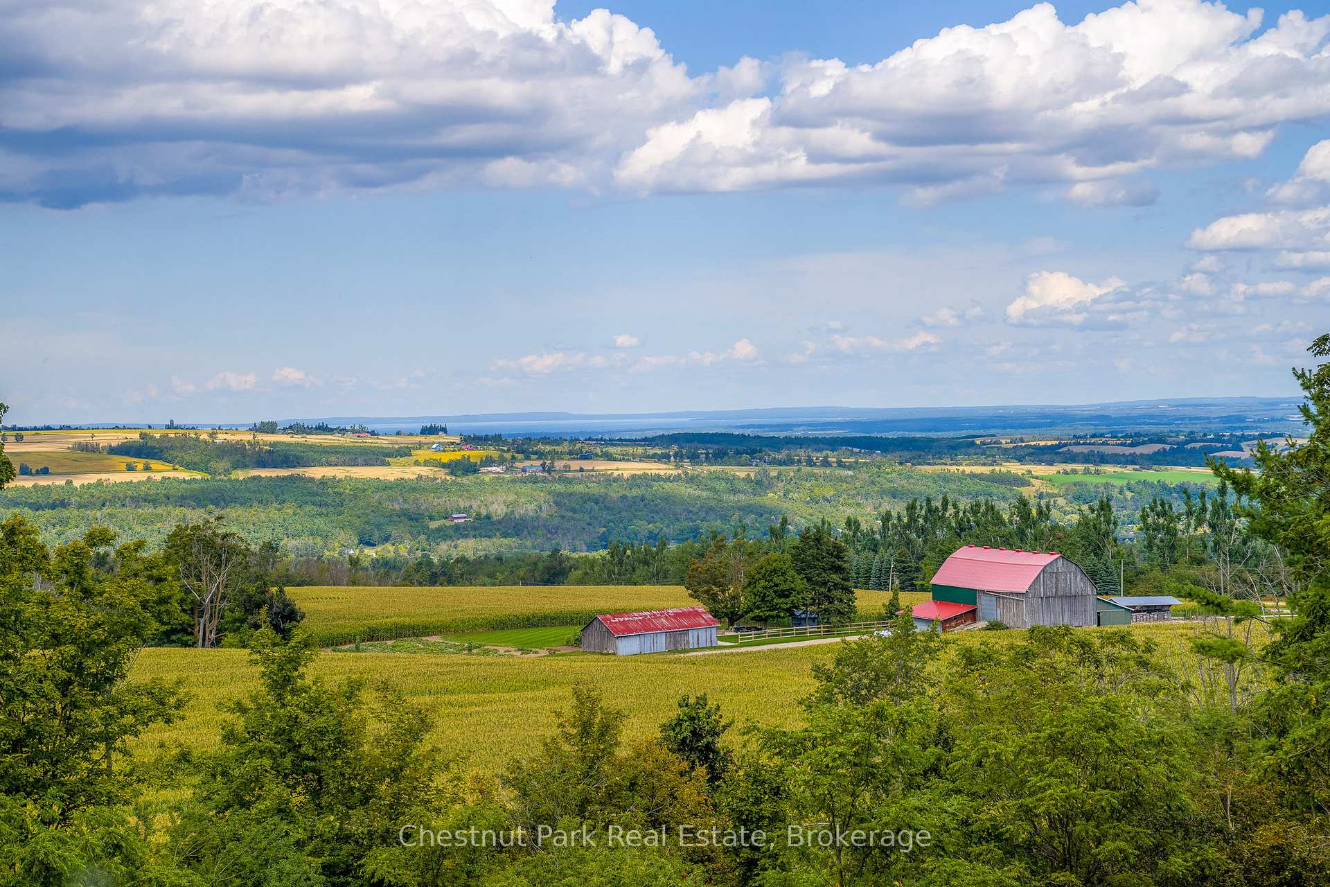 Photo 18 of 3390 Concession 5 S Nottawasaga, Clearview, Rural Clearview — HOMEH