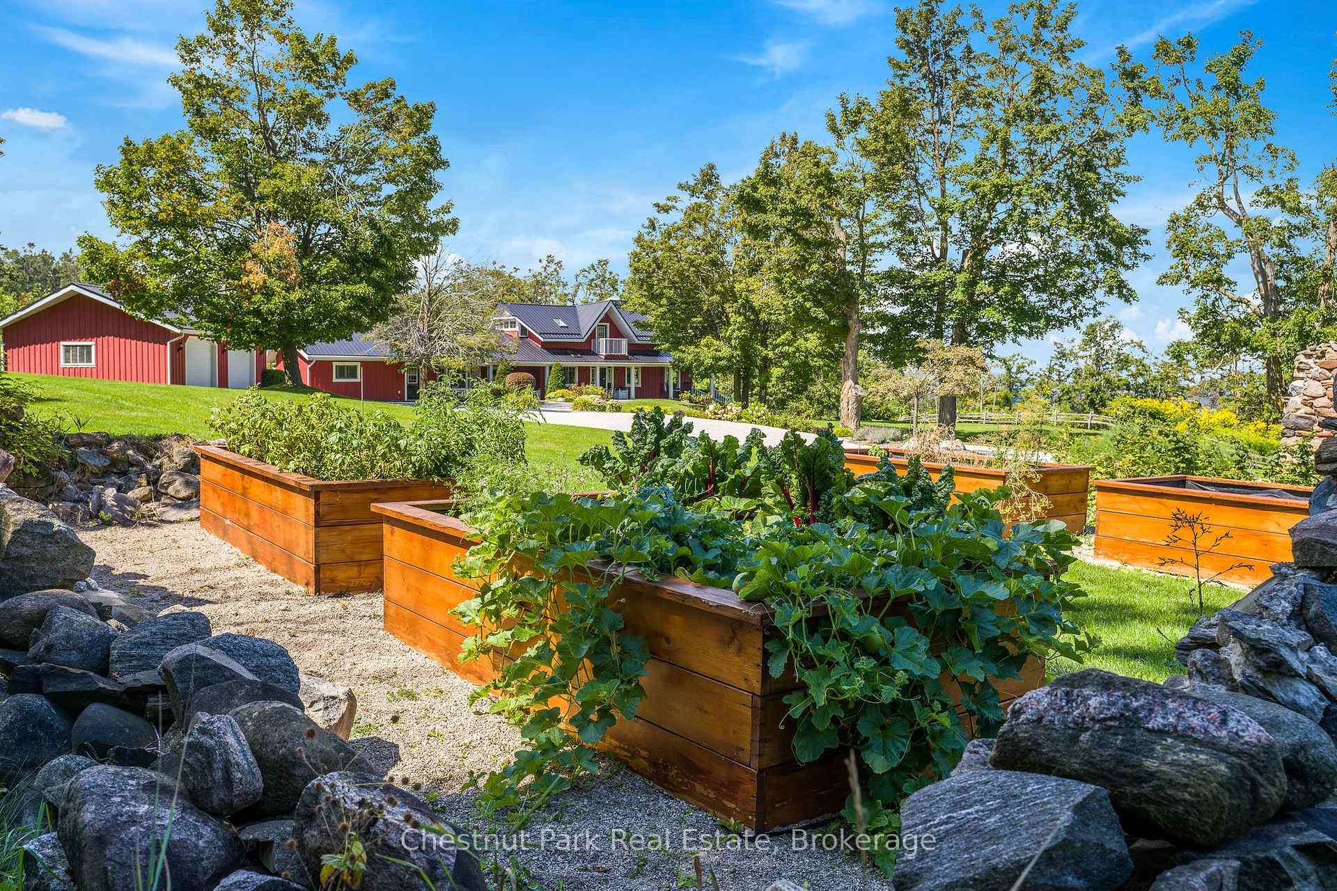 Photo 19 of 3390 Concession 5 S Nottawasaga, Clearview, Rural Clearview — HOMEH