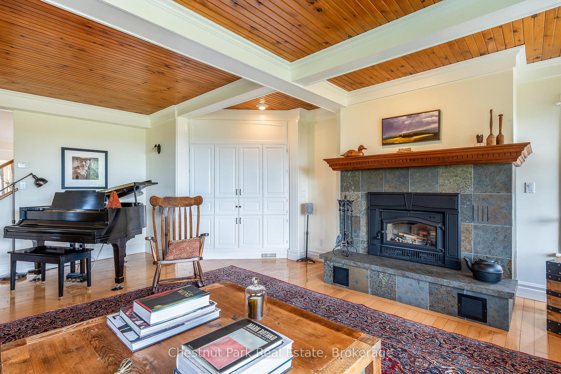Photo 30 of 3390 Concession 5 S Nottawasaga, Clearview, Rural Clearview — HOMEH