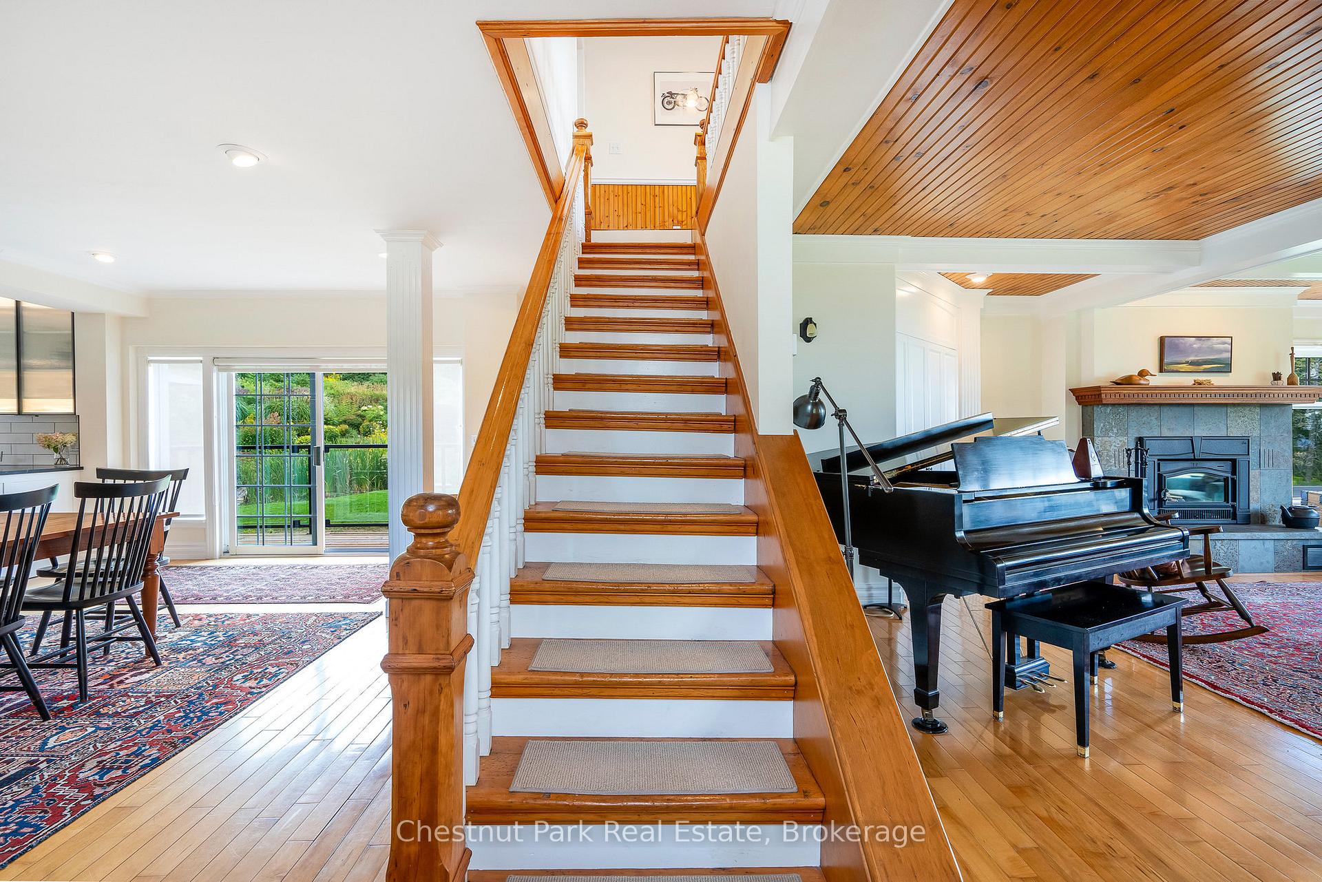 Photo 35 of 3390 Concession 5 S Nottawasaga, Clearview, Rural Clearview — HOMEH