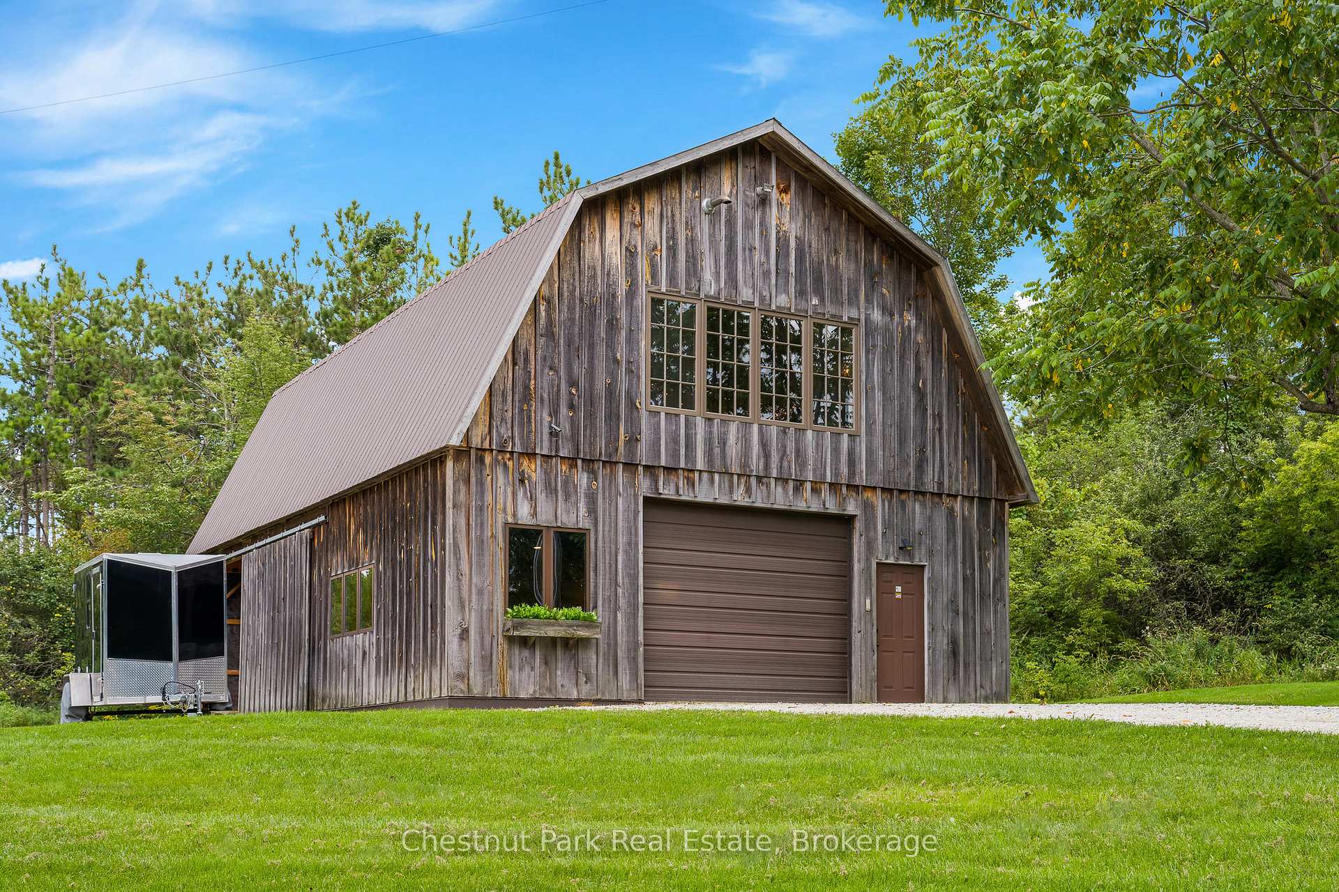 Photo 43 of 3390 Concession 5 S Nottawasaga, Clearview, Rural Clearview — HOMEH