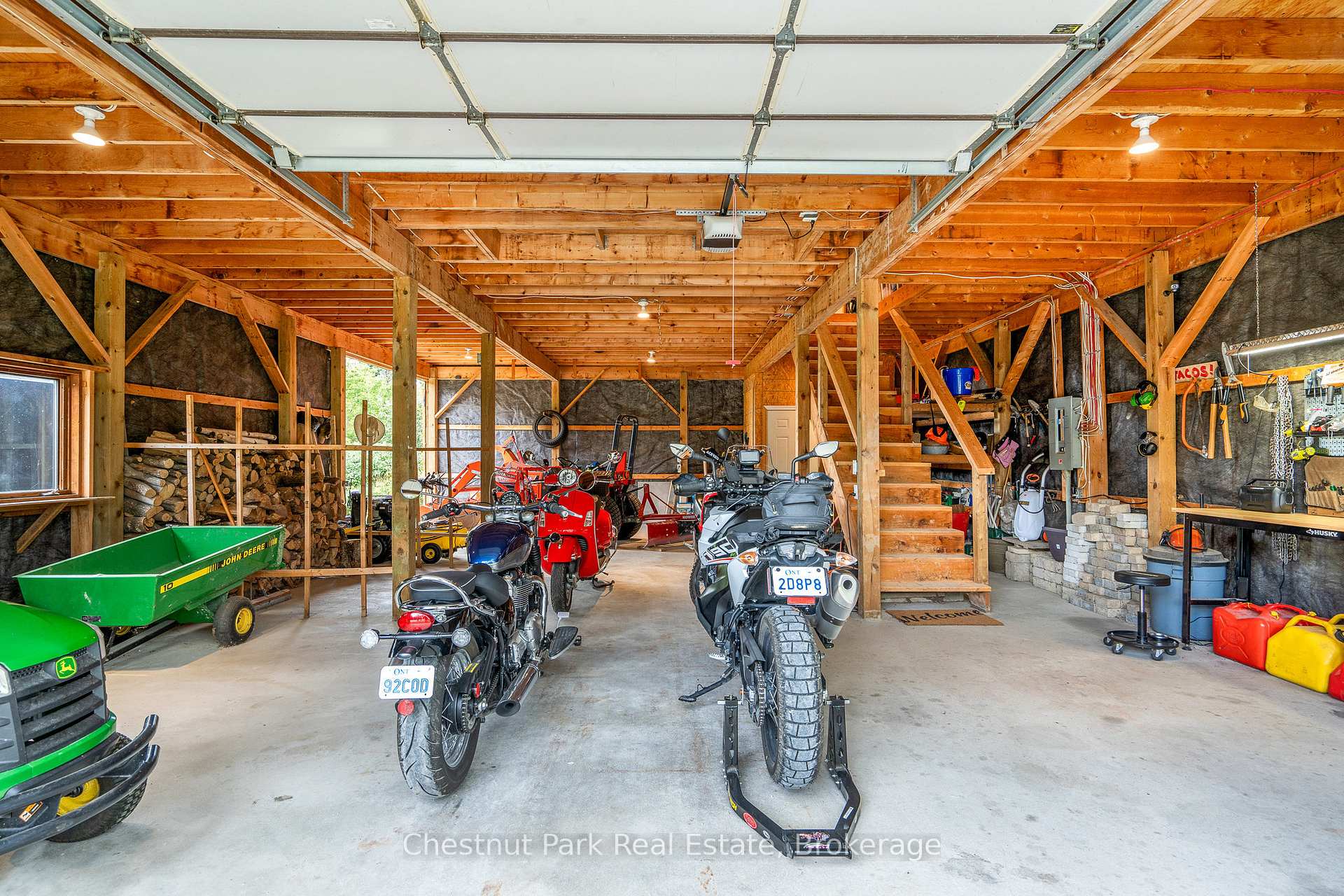 Photo 44 of 3390 Concession 5 S Nottawasaga, Clearview, Rural Clearview — HOMEH