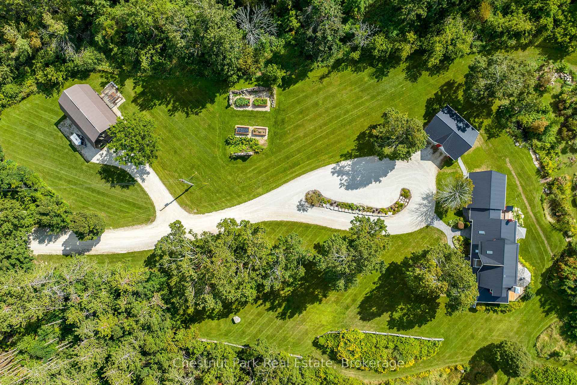Photo 47 of 3390 Concession 5 S Nottawasaga, Clearview, Rural Clearview — HOMEH
