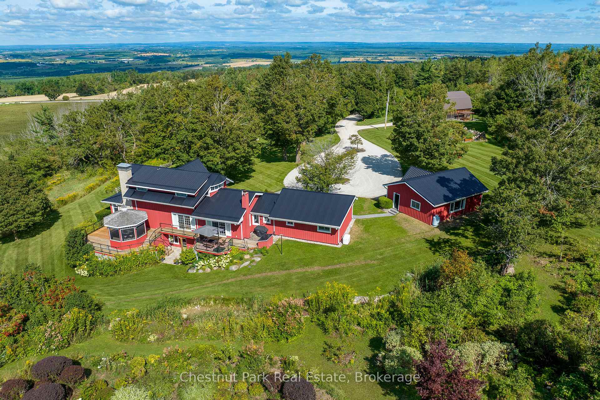 Photo 48 of 3390 Concession 5 S Nottawasaga, Clearview, Rural Clearview — HOMEH