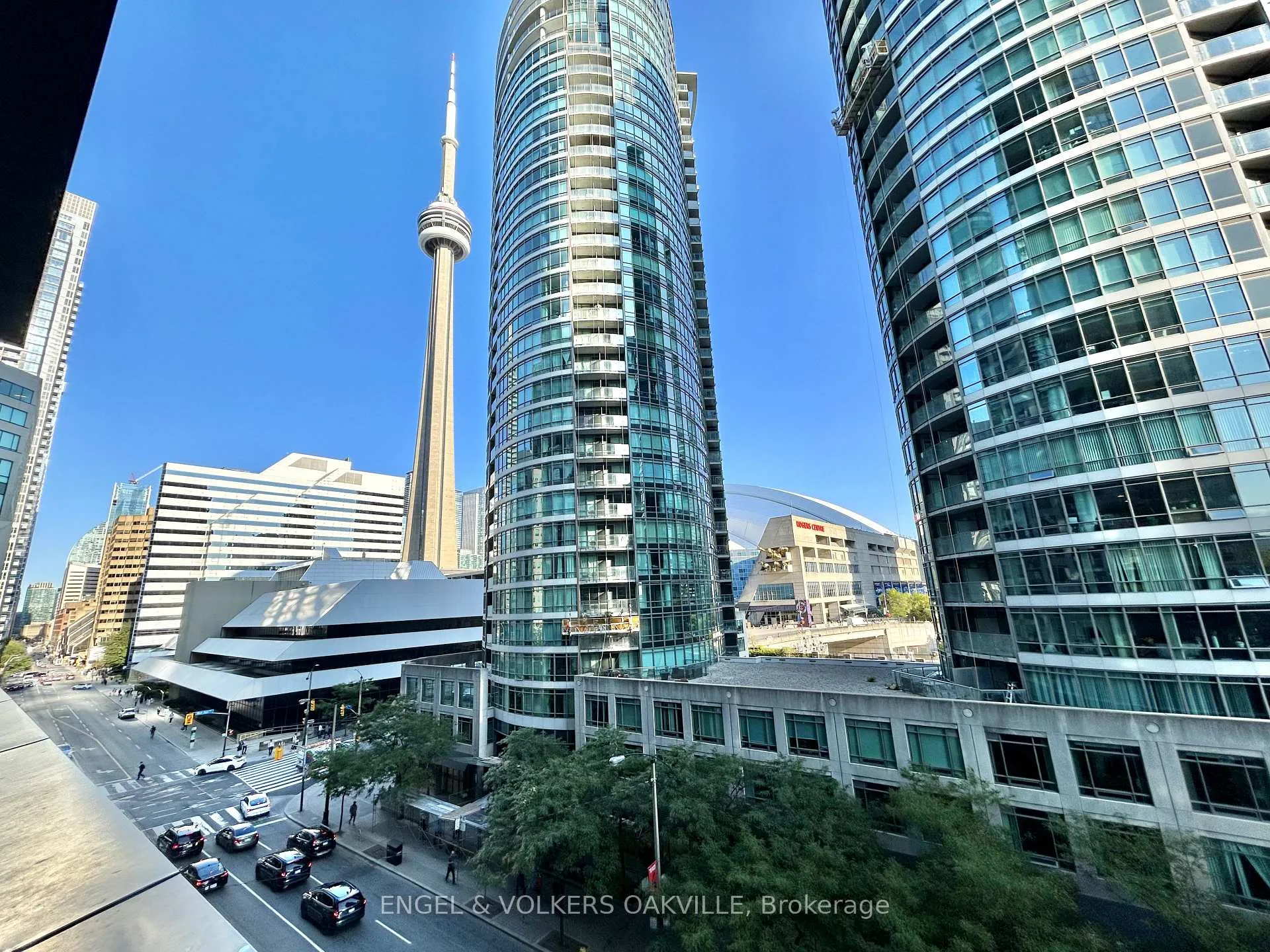 Photo 12 of Unit 405, 352 Front Street W, Toronto, Waterfront Communities — HOMEH