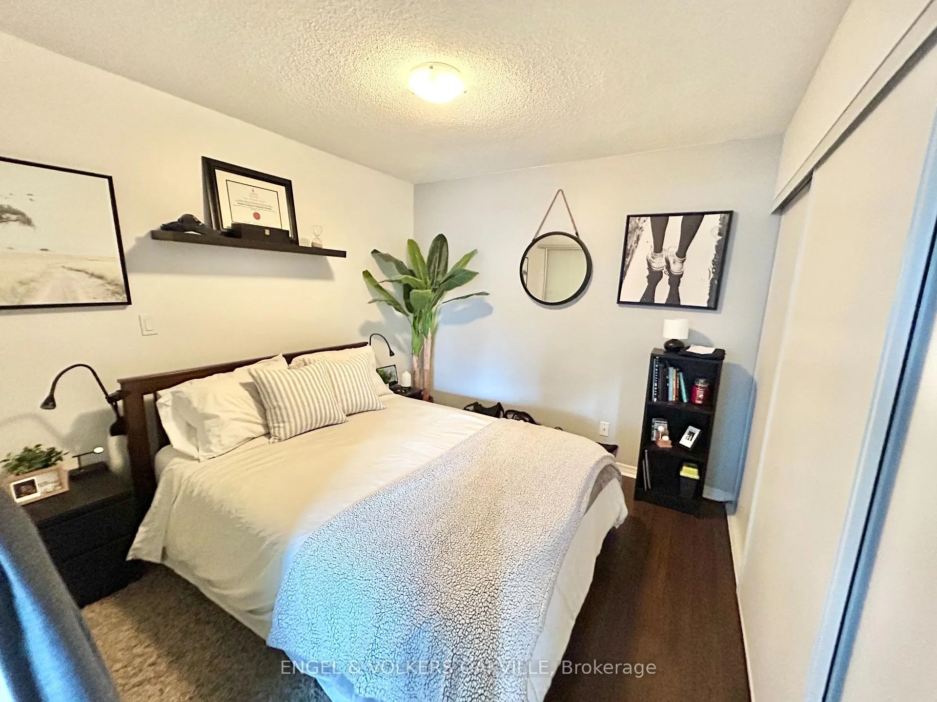Photo 15 of Unit 405, 352 Front Street W, Toronto, Waterfront Communities — HOMEH