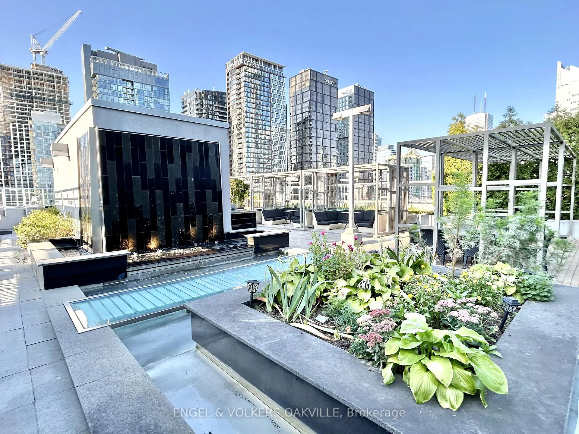 Photo 19 of Unit 405, 352 Front Street W, Toronto, Waterfront Communities — HOMEH