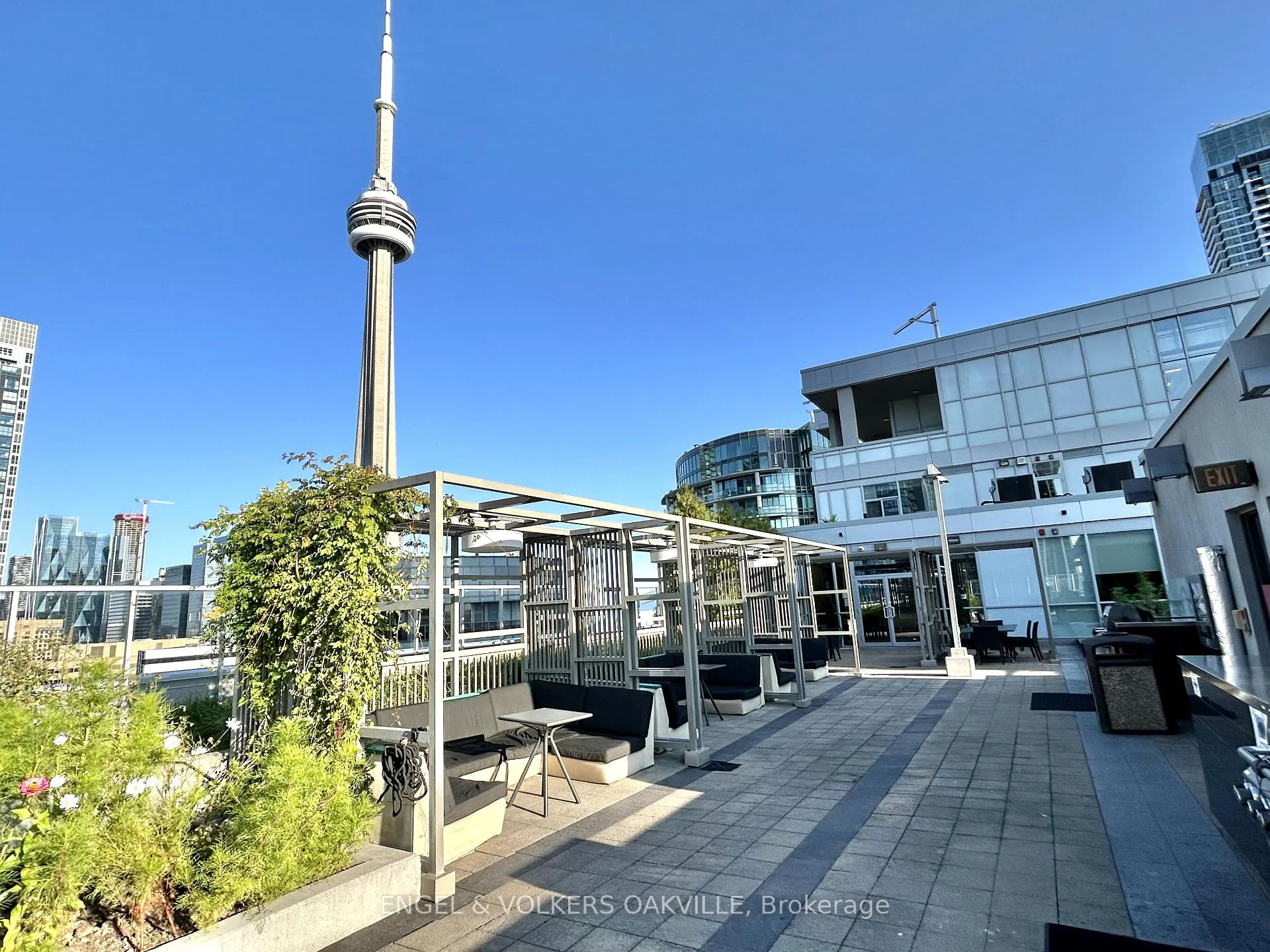 Photo 20 of Unit 405, 352 Front Street W, Toronto, Waterfront Communities — HOMEH