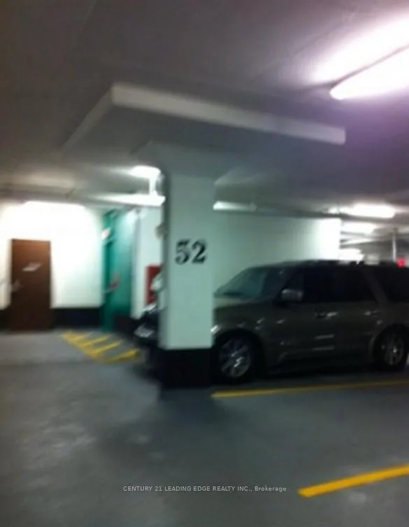 Photo 1 of Unit Parking 52, 9245 Jane Street, Vaughan, Maple — HOMEH