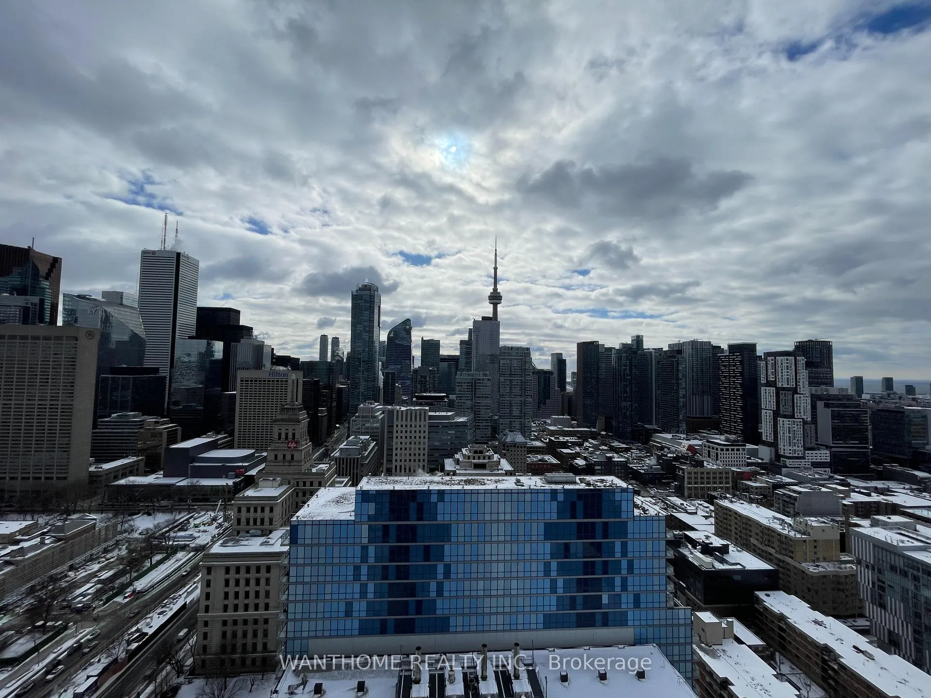 Photo 1 of Unit 3216, 230 Simcoe Street, Toronto, Kensington-Chinatown — HOMEH
