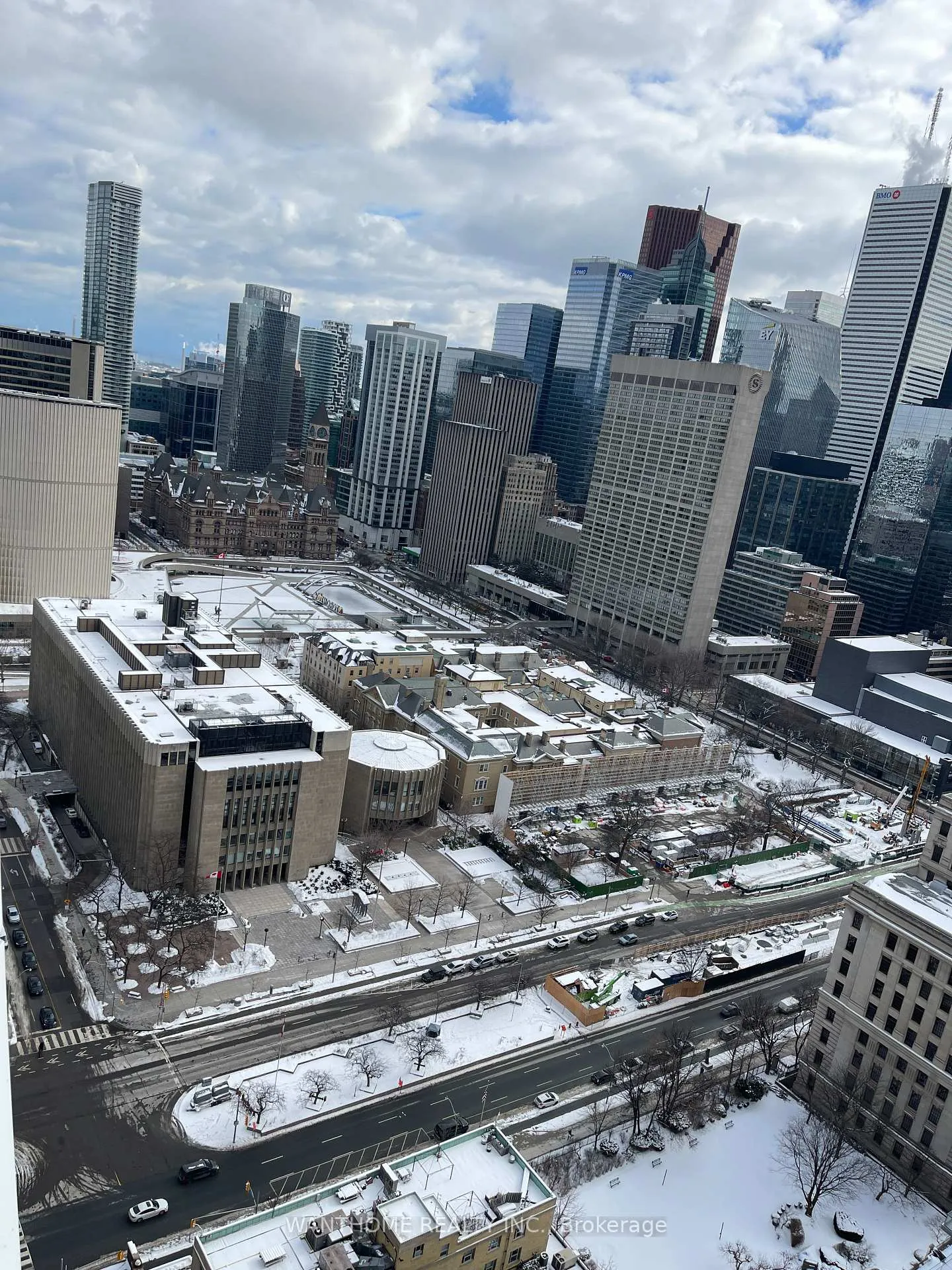 Photo 2 of Unit 3216, 230 Simcoe Street, Toronto, Kensington-Chinatown — HOMEH
