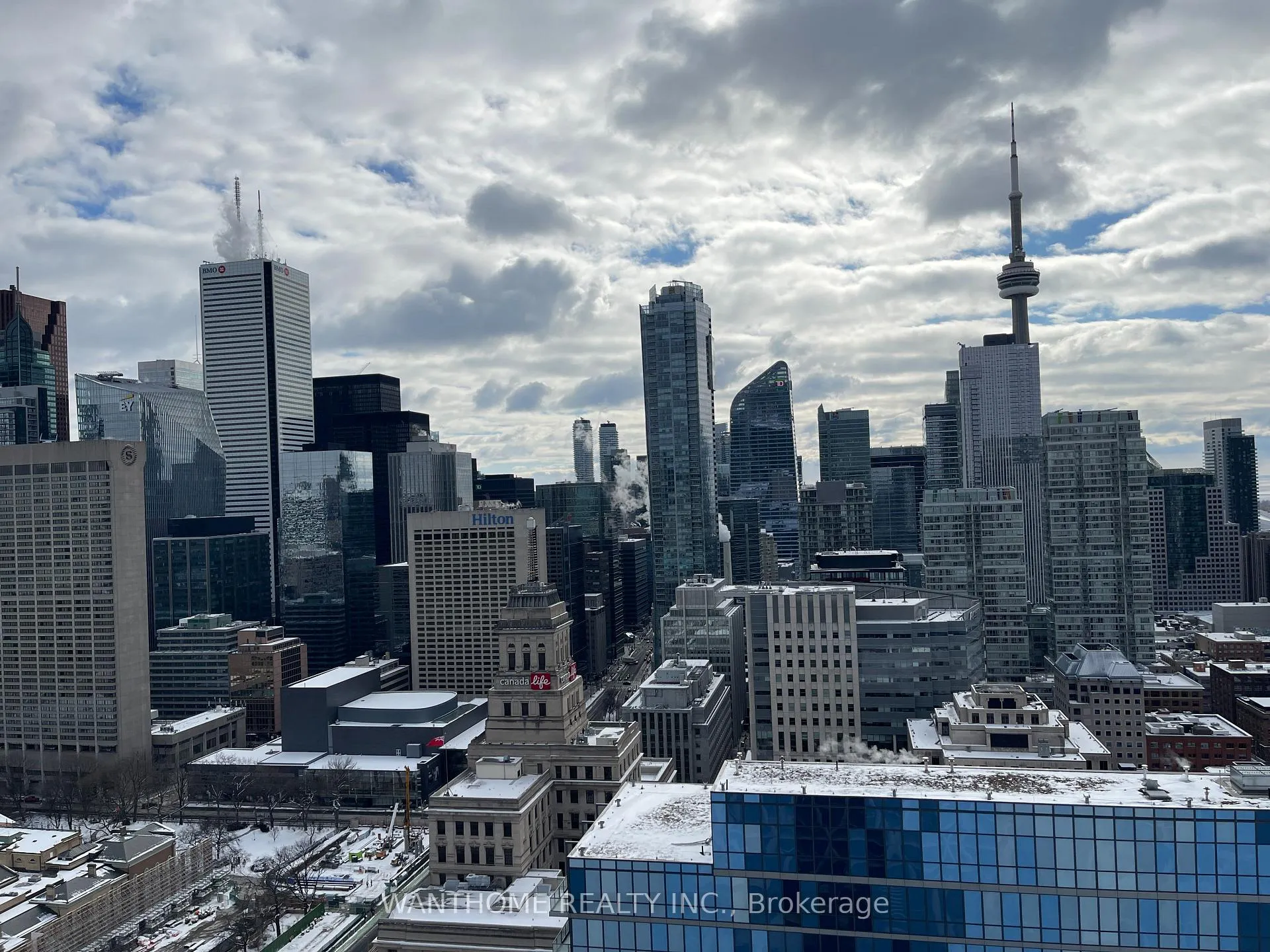 Photo 3 of Unit 3216, 230 Simcoe Street, Toronto, Kensington-Chinatown — HOMEH