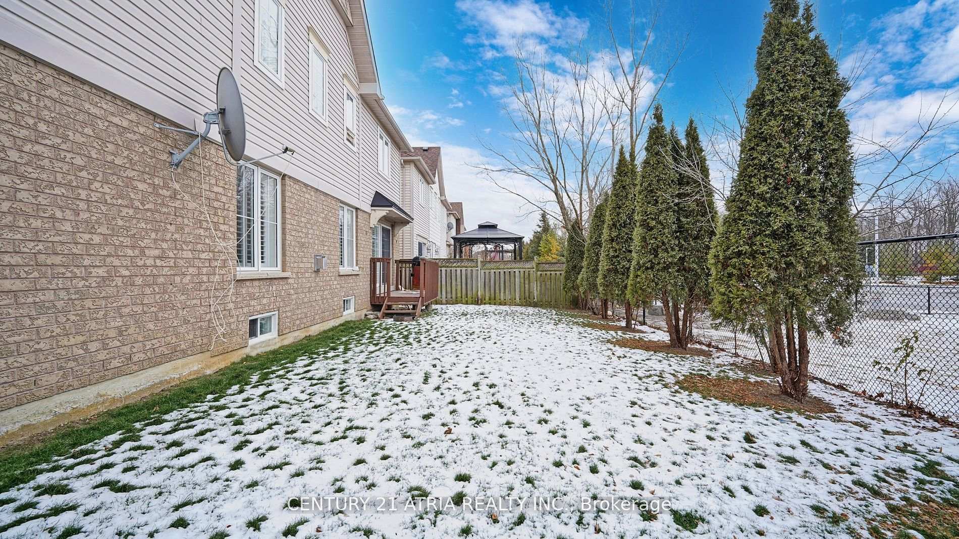 Photo 34 of 8 Stokes Drive, Ajax, Northeast Ajax — HOMEH