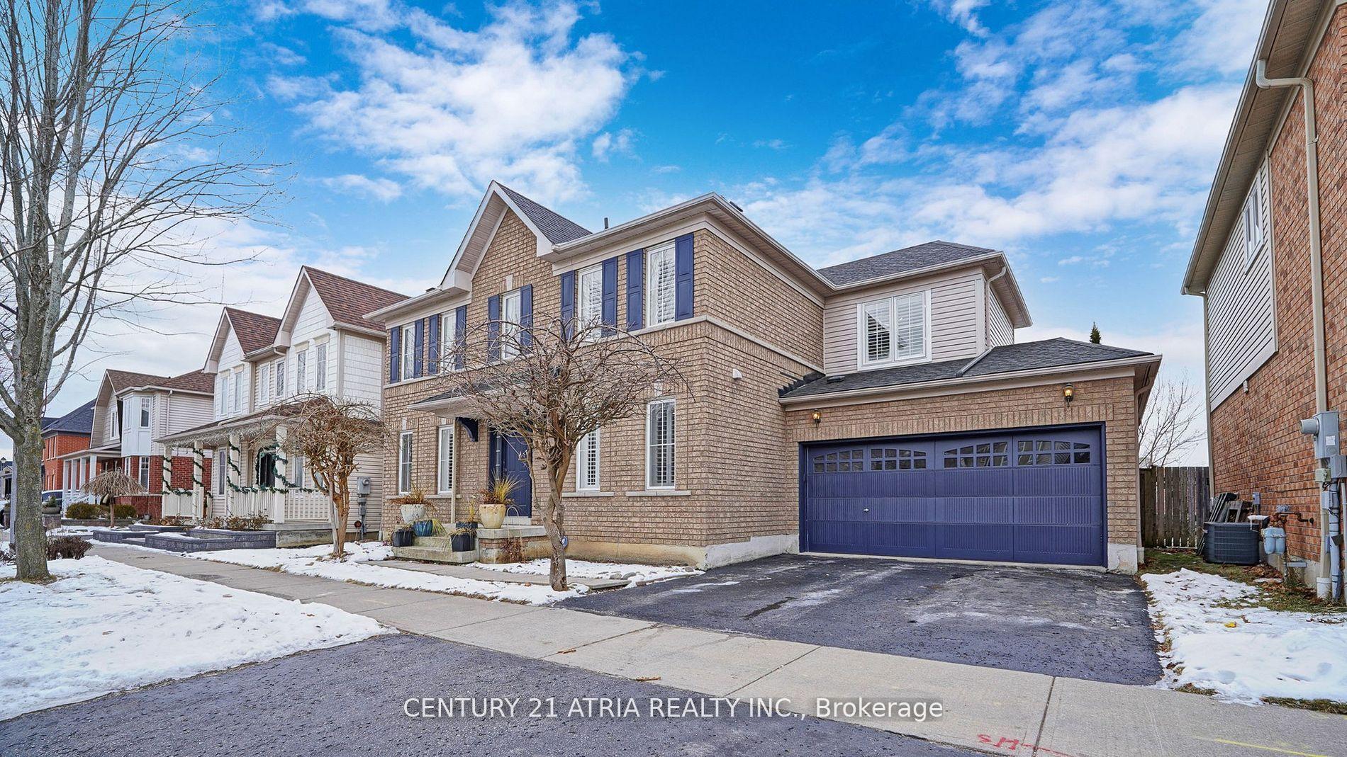 Photo 37 of 8 Stokes Drive, Ajax, Northeast Ajax — HOMEH