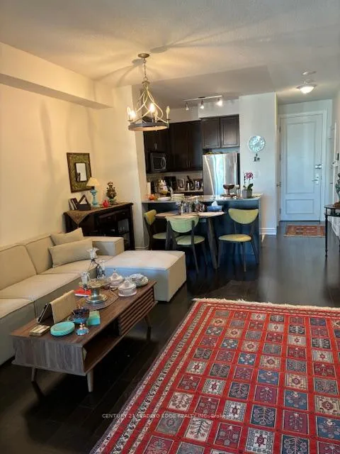 Photo 10 of Unit 1018, 10 Bloorview Place N, North York, Don Valley Village — HOMEH
