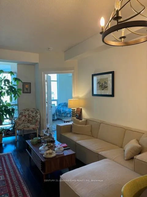 Photo 11 of Unit 1018, 10 Bloorview Place N, North York, Don Valley Village — HOMEH