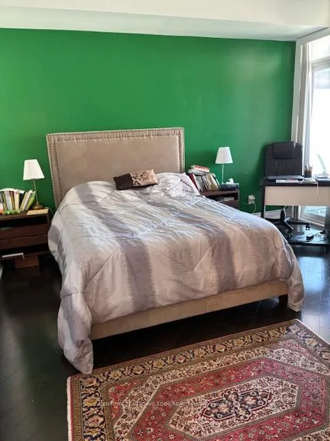 Photo 12 of Unit 1018, 10 Bloorview Place N, North York, Don Valley Village — HOMEH